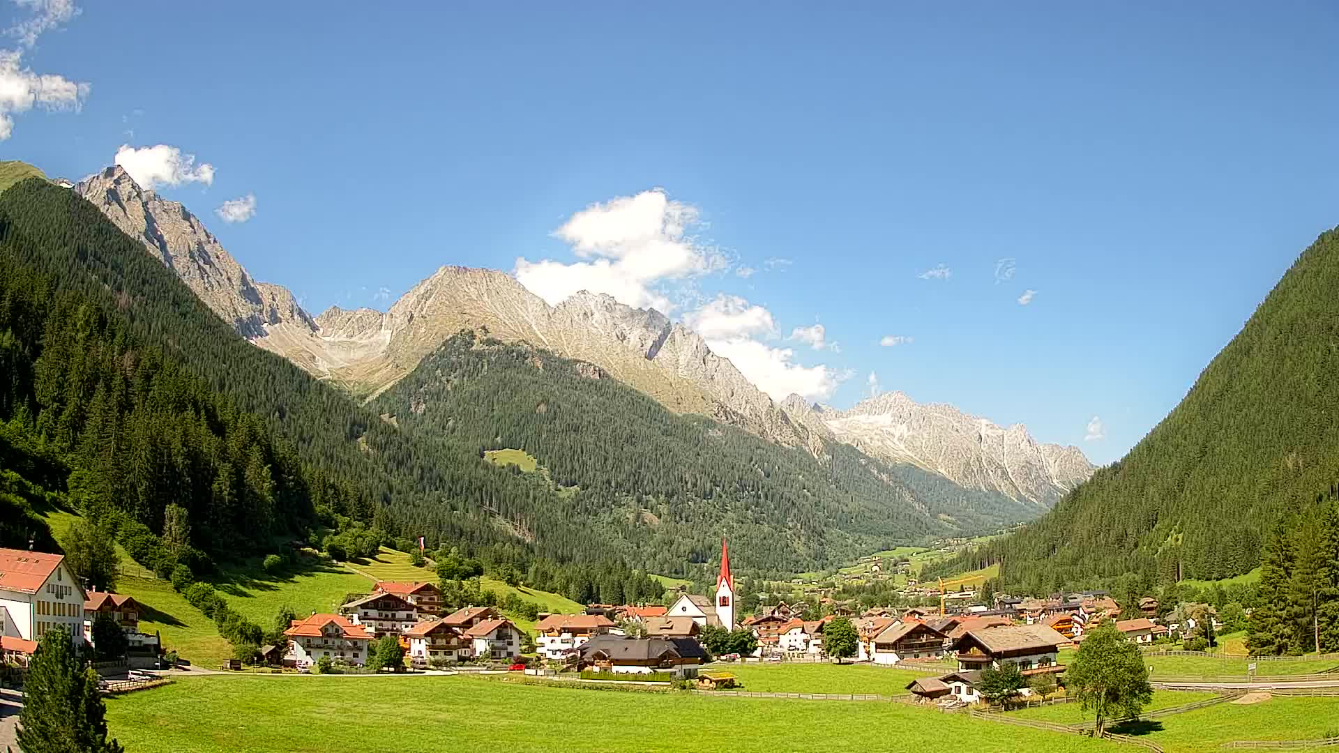 Antholz Mittertal | Anterselva di Mezzo
