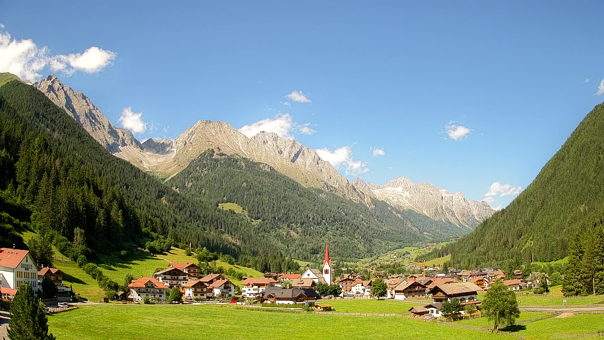 Antholz Mittertal | Anterselva di Mezzo