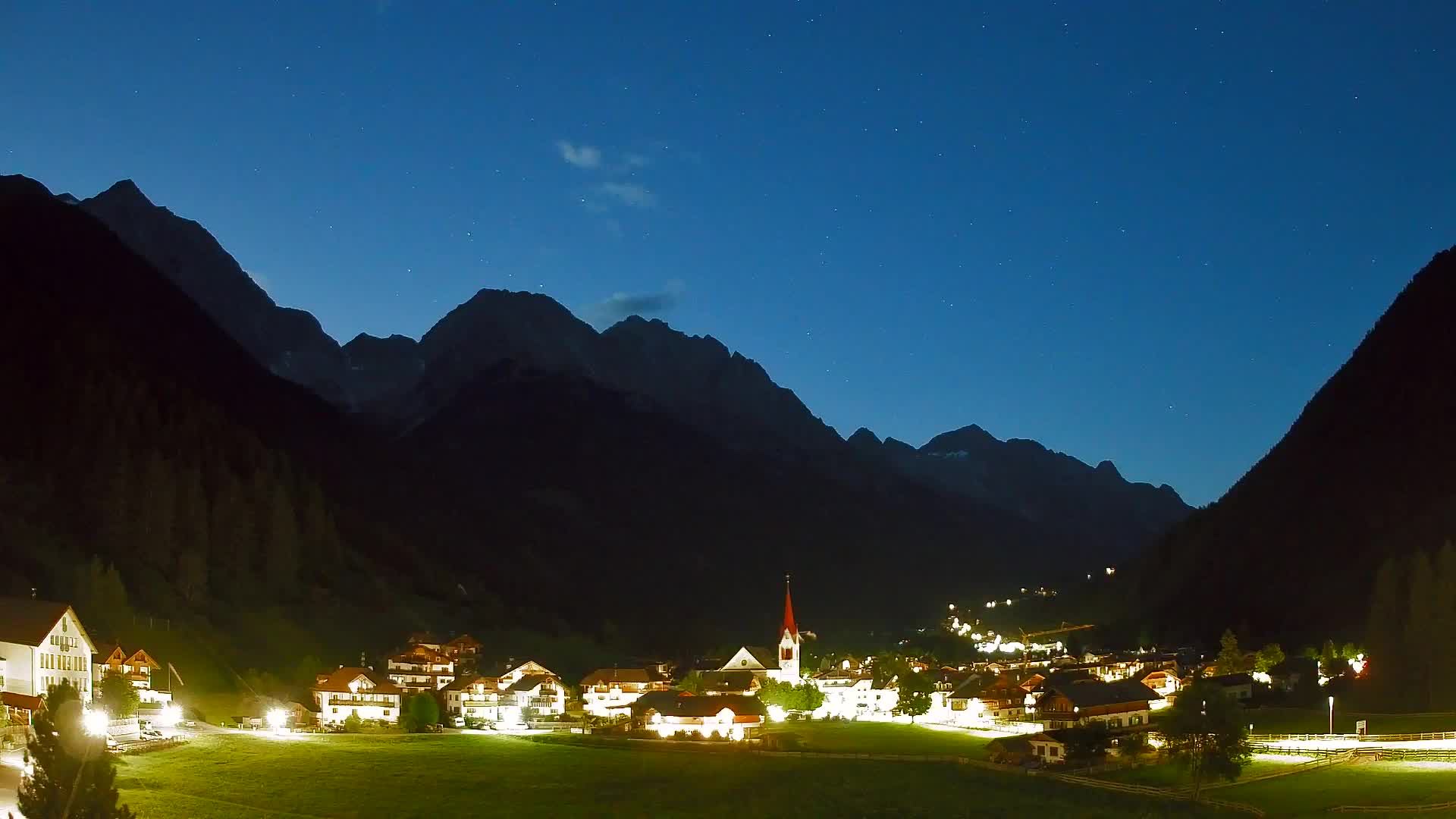 Antholz Mittertal | Anterselva di Mezzo