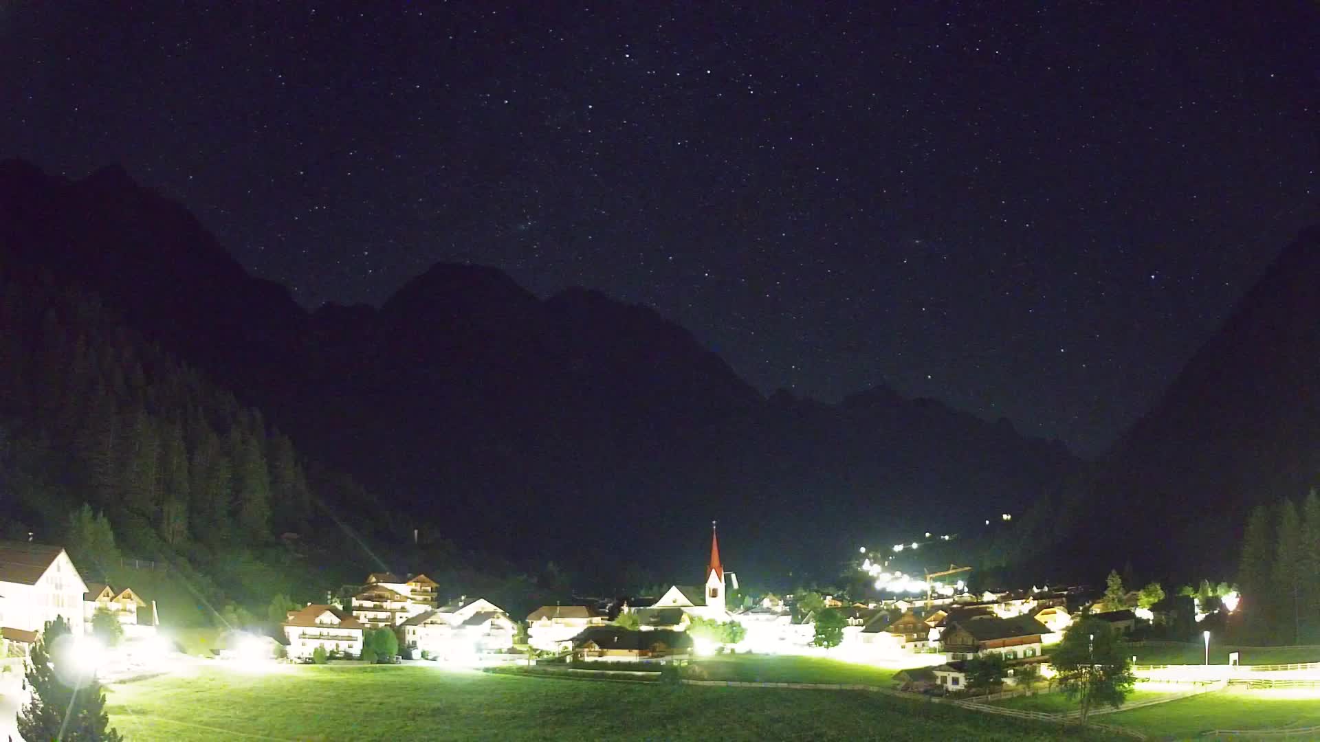 Antholz Mittertal | Anterselva di Mezzo