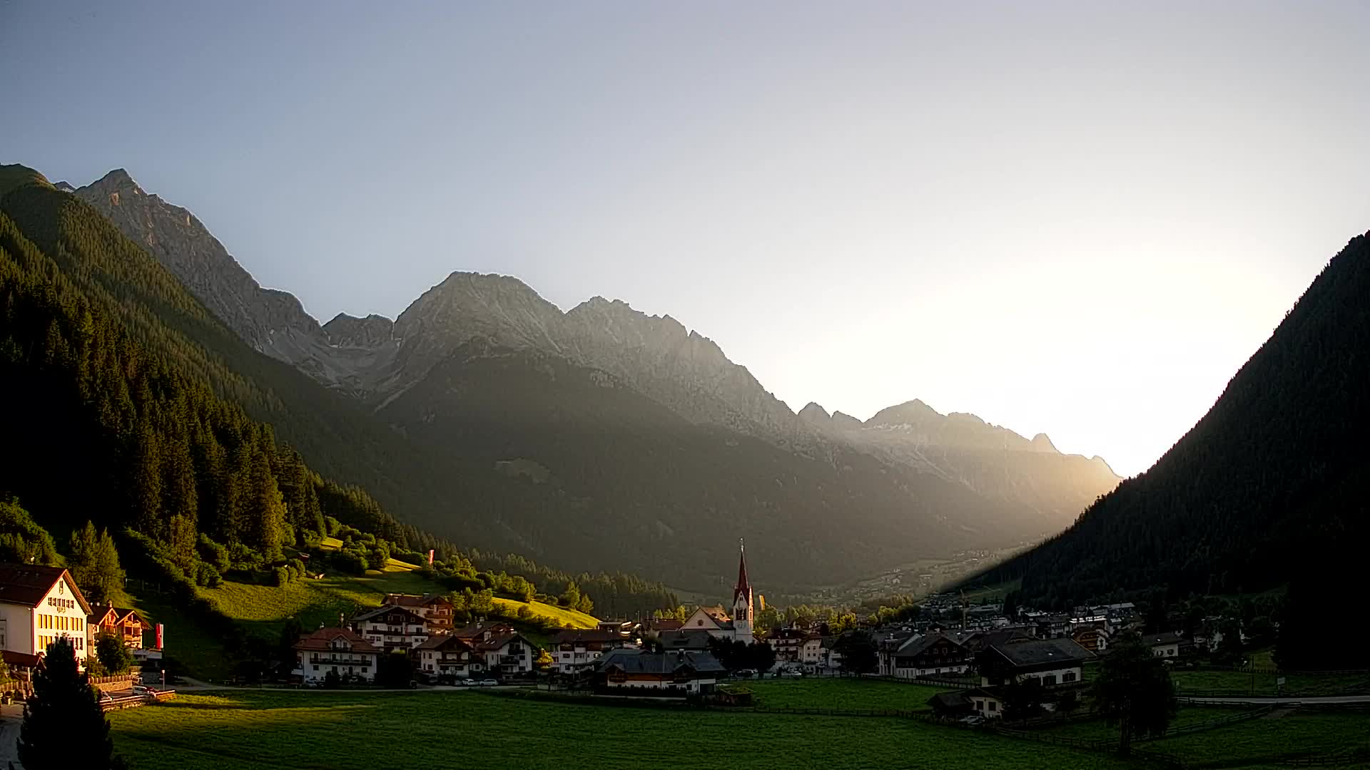 Antholz Mittertal | Anterselva di Mezzo