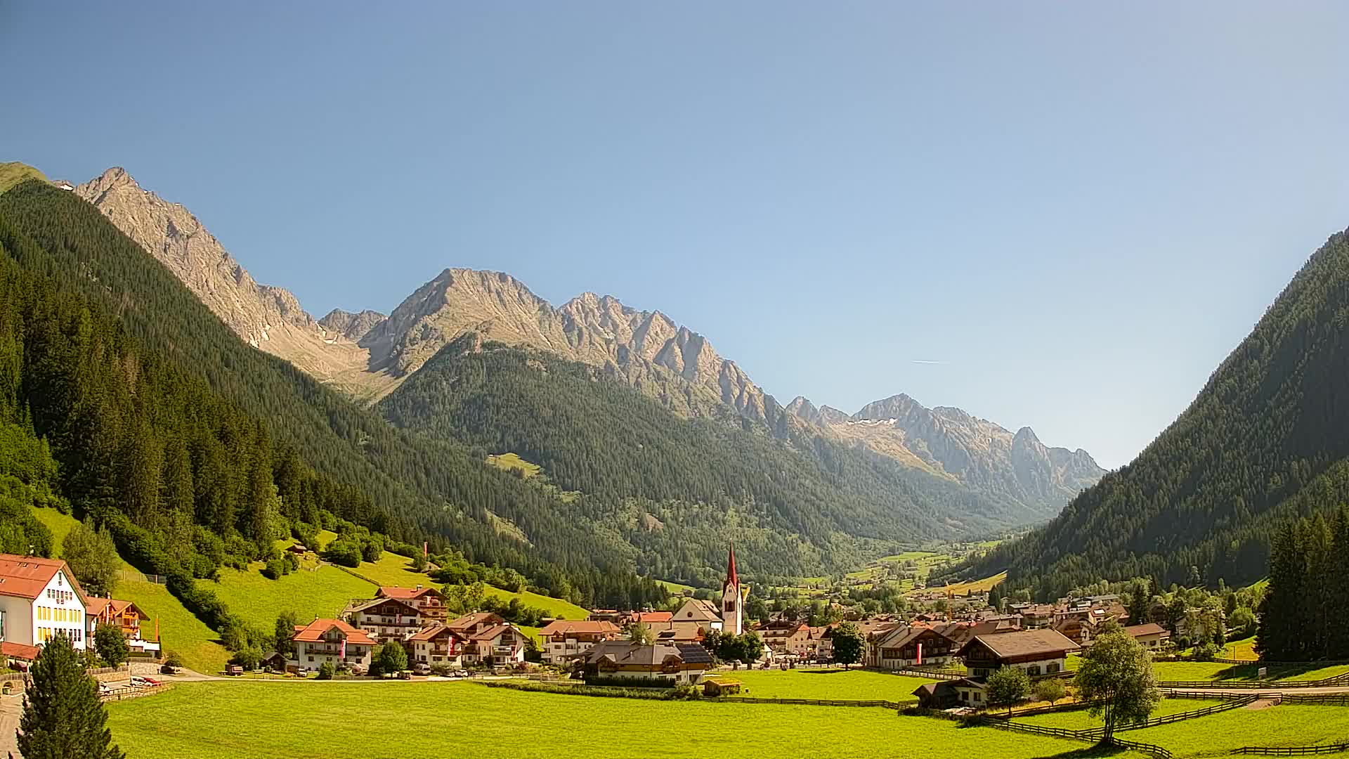 Antholz Mittertal | Anterselva di Mezzo