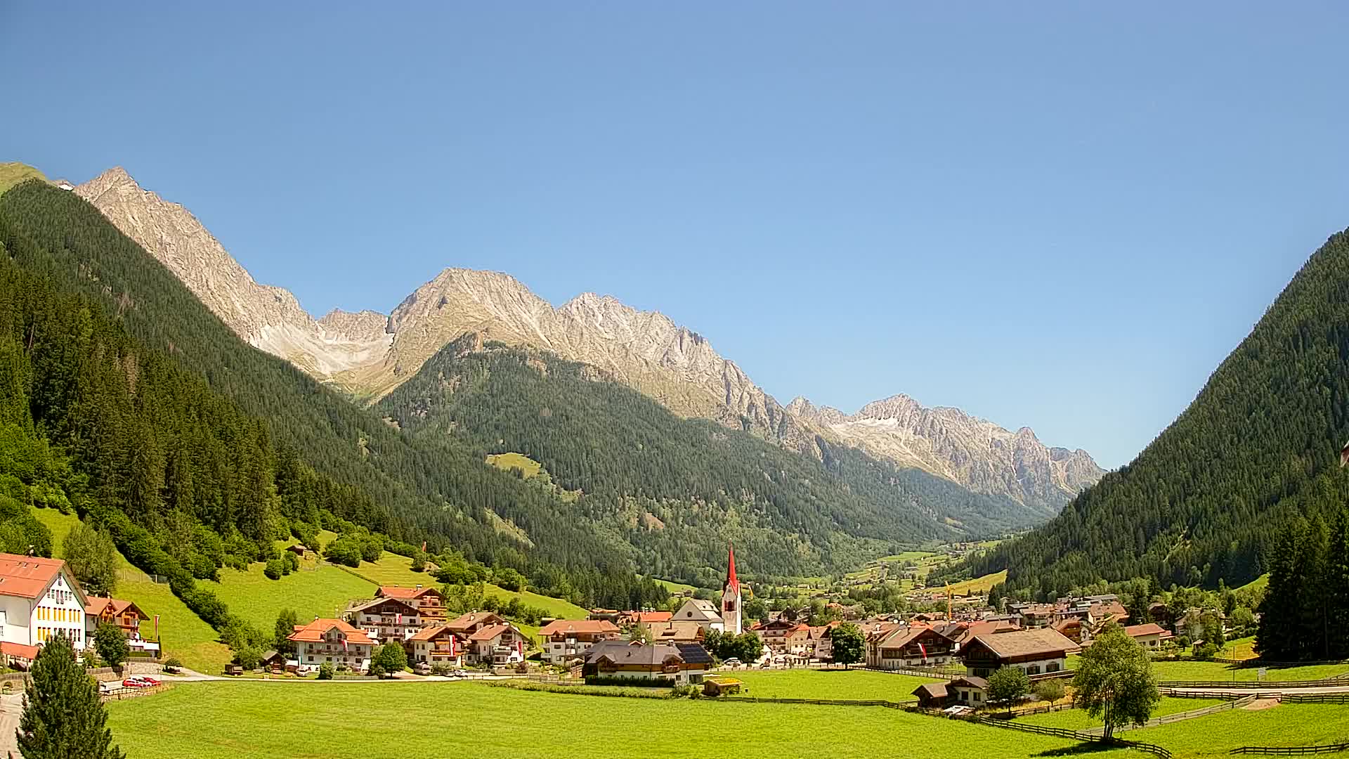 Antholz Mittertal | Anterselva di Mezzo