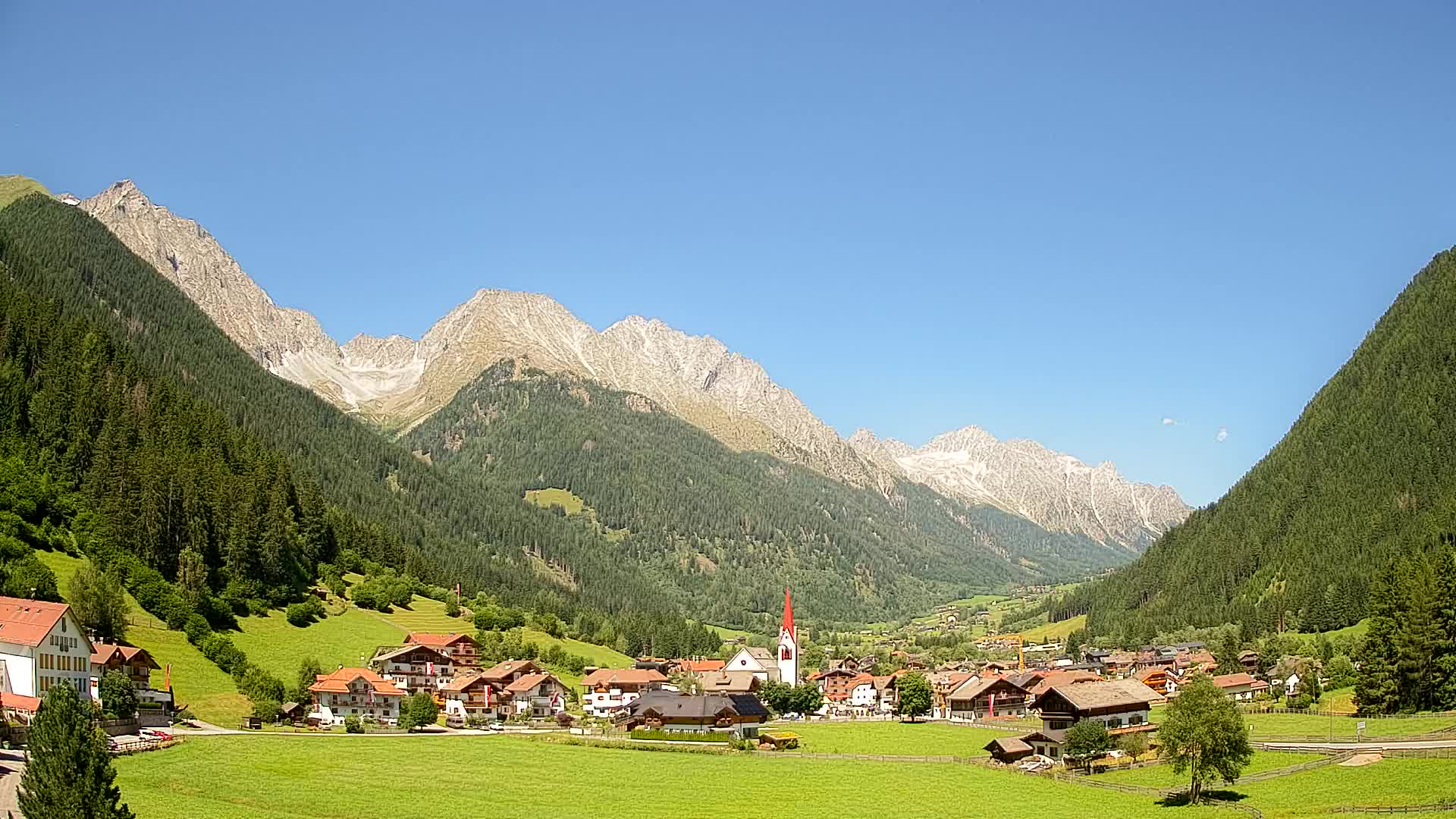 Antholz Mittertal | Anterselva di Mezzo