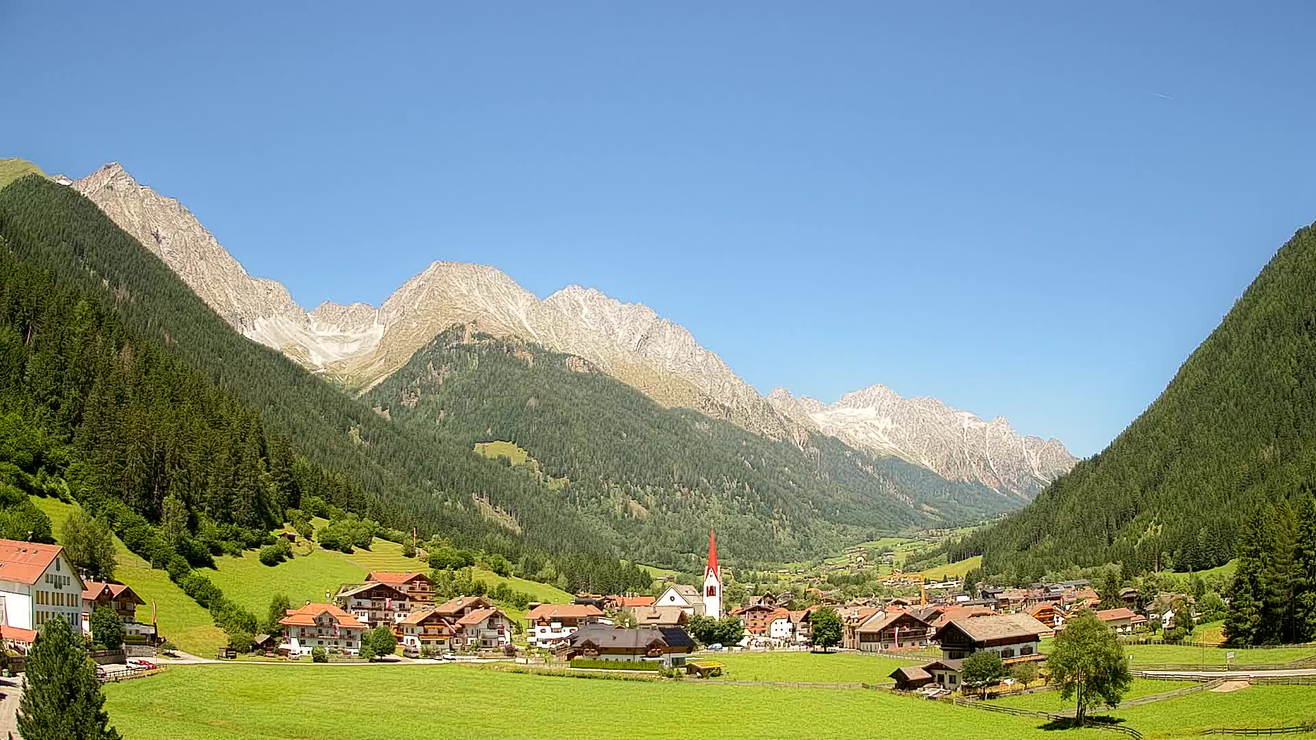 Antholz Mittertal | Anterselva di Mezzo