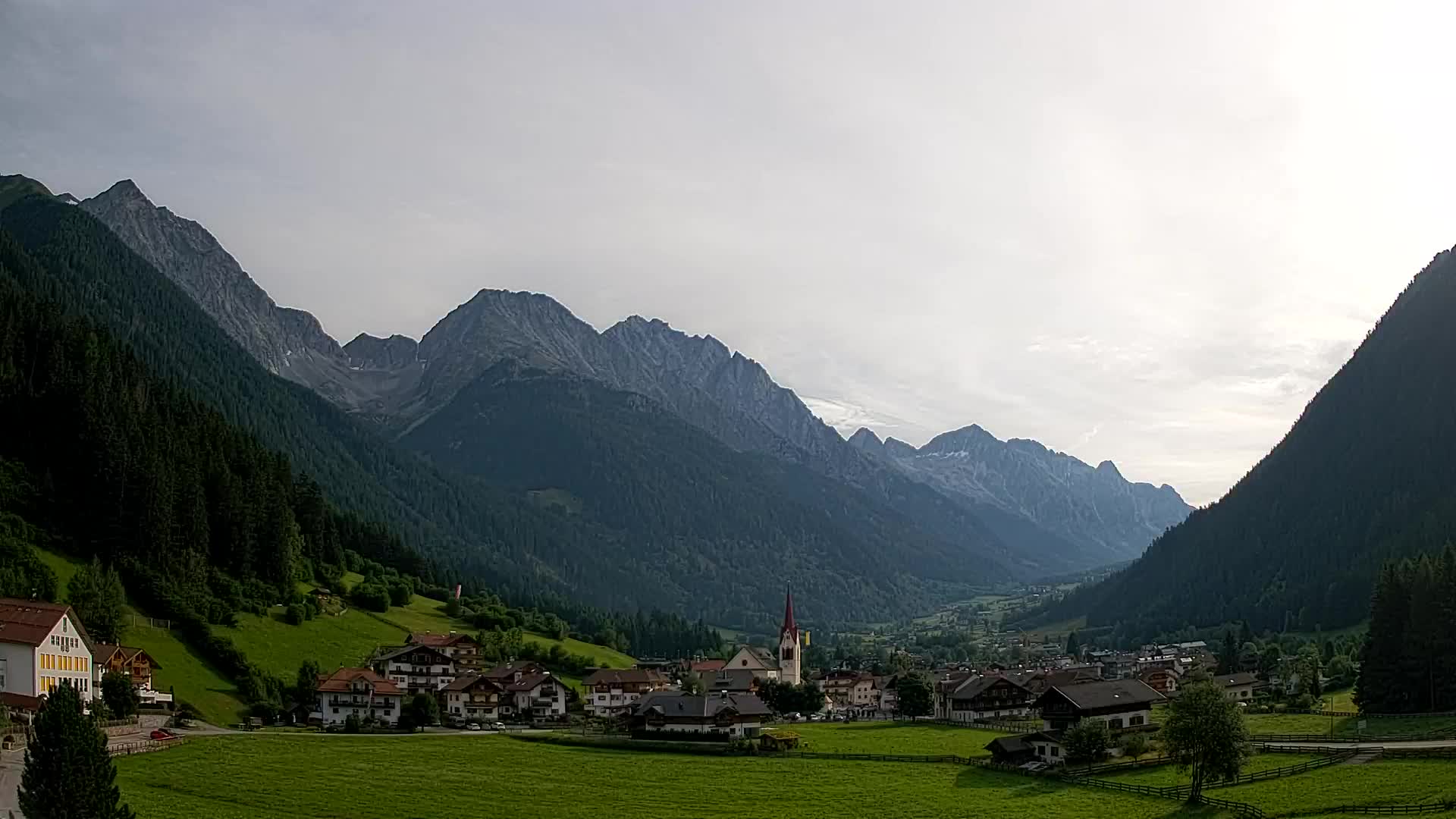 Antholz Mittertal | Anterselva di Mezzo