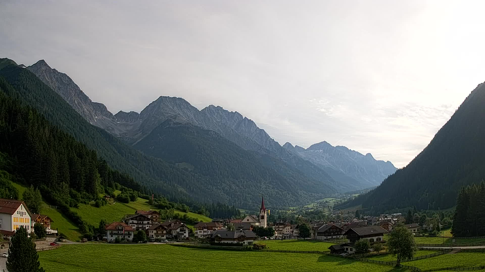 Antholz Mittertal | Anterselva di Mezzo