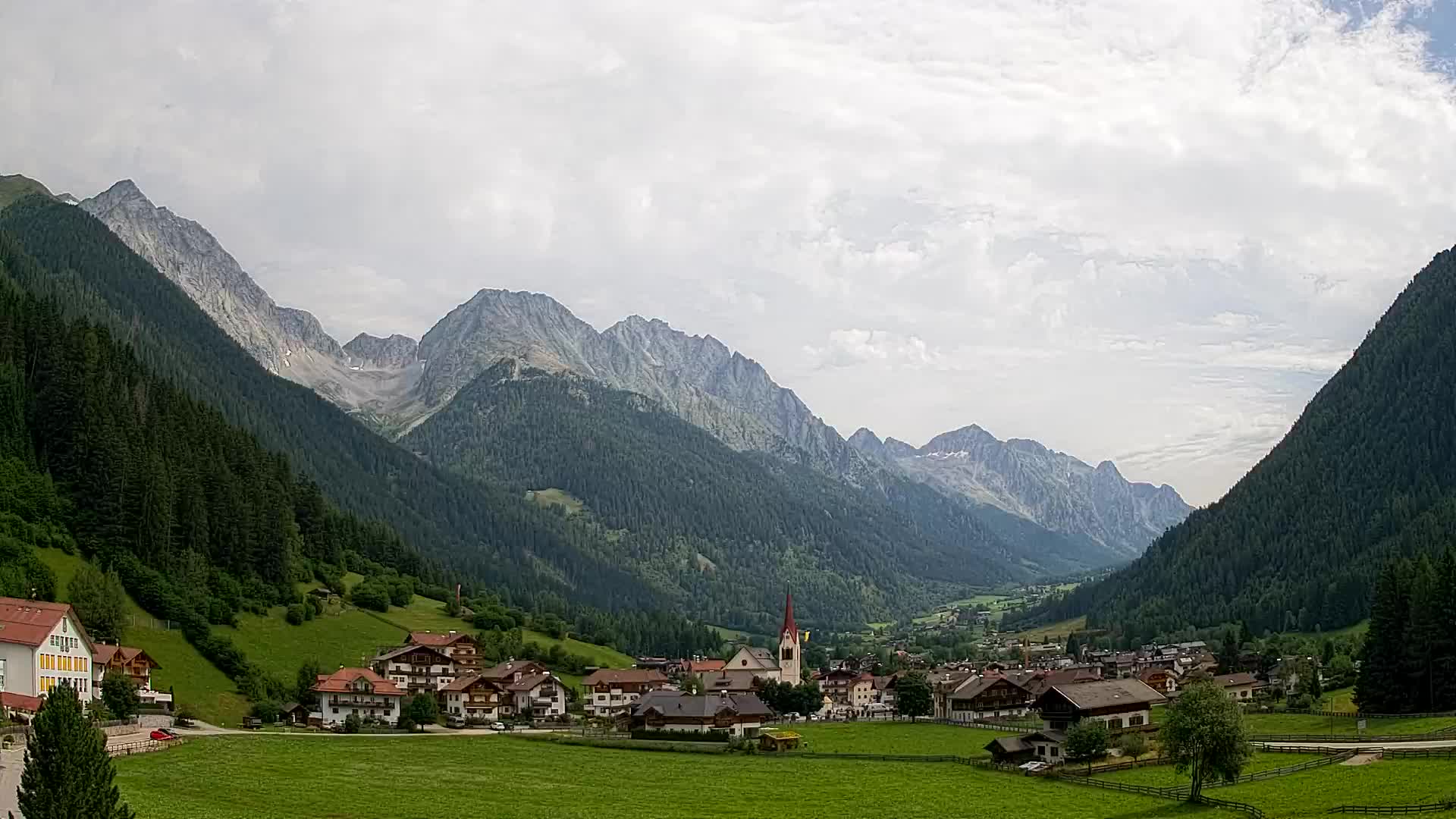 Antholz Mittertal | Anterselva di Mezzo