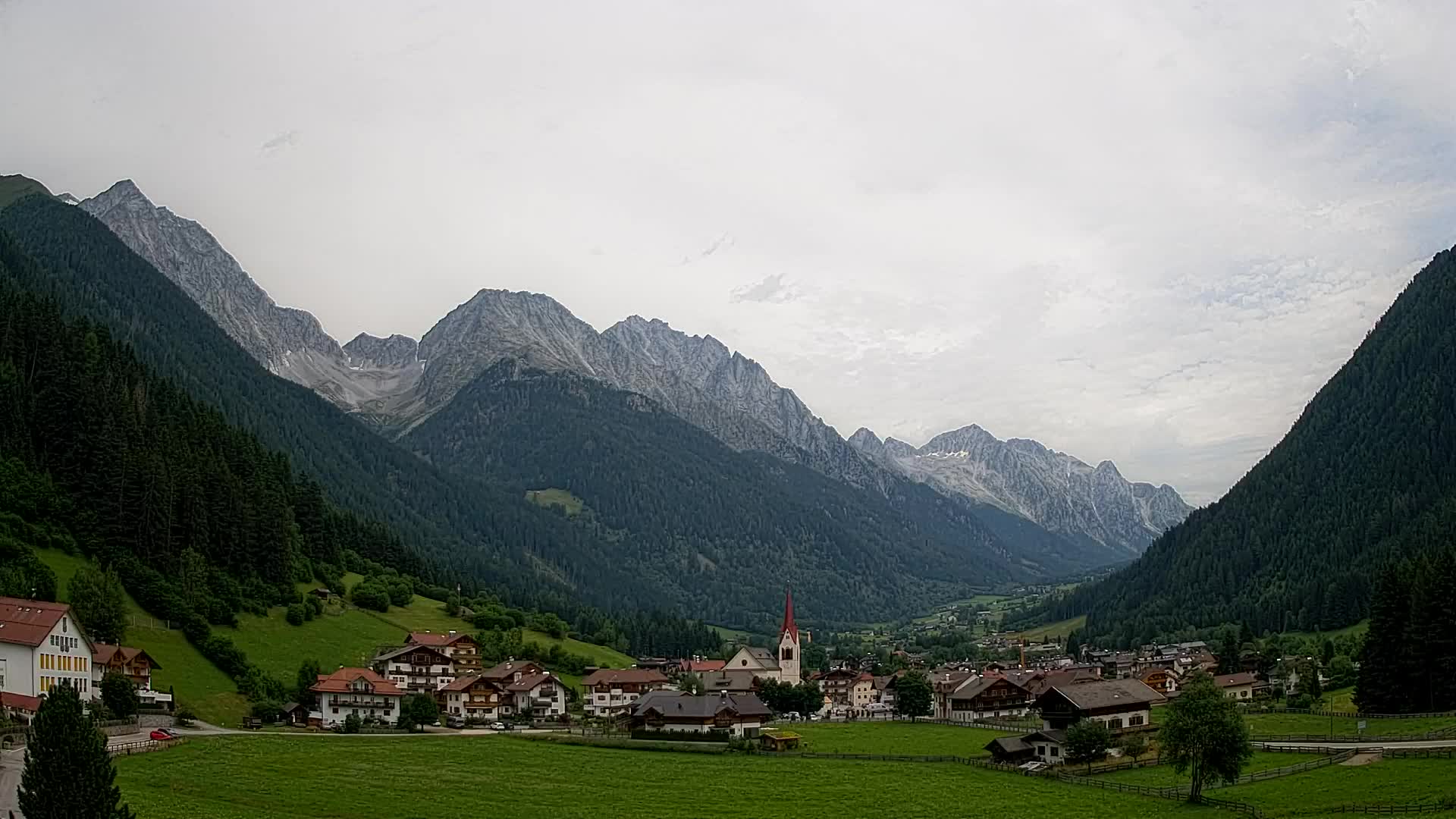 Antholz Mittertal | Anterselva di Mezzo
