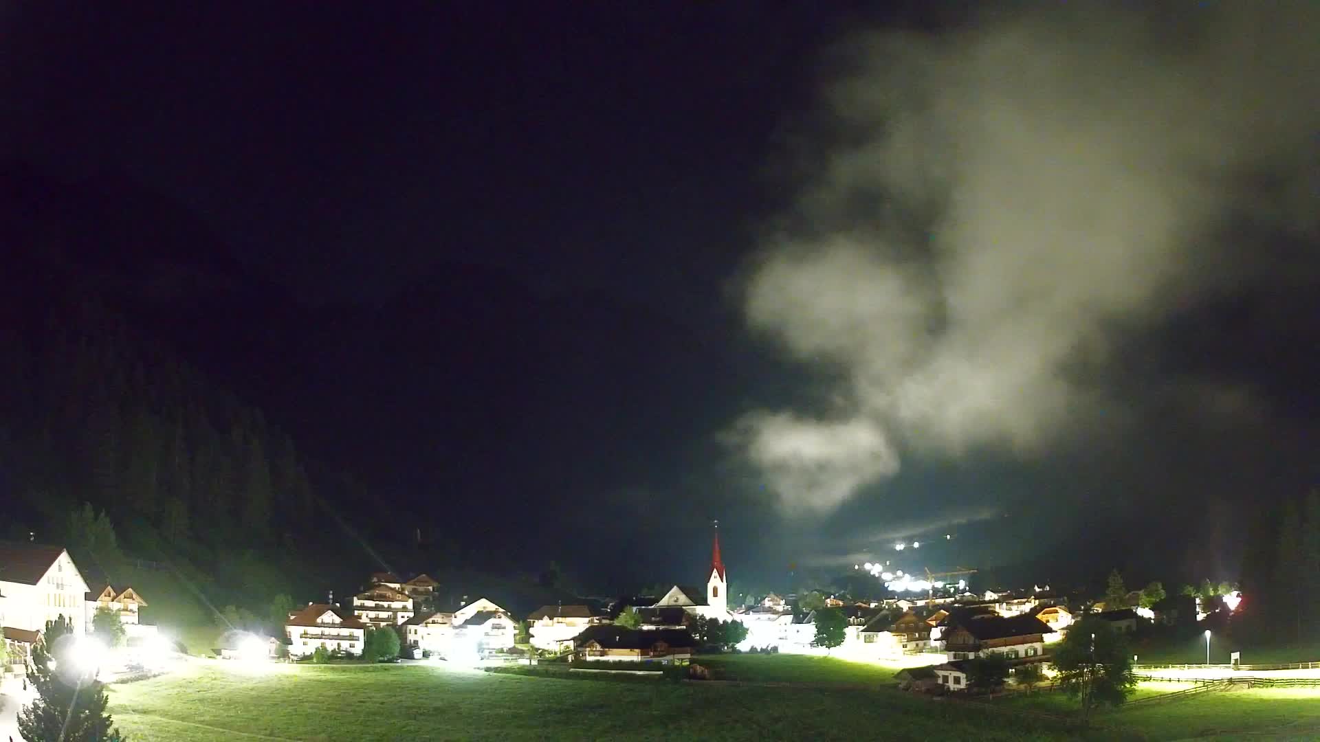 Antholz Mittertal | Anterselva di Mezzo