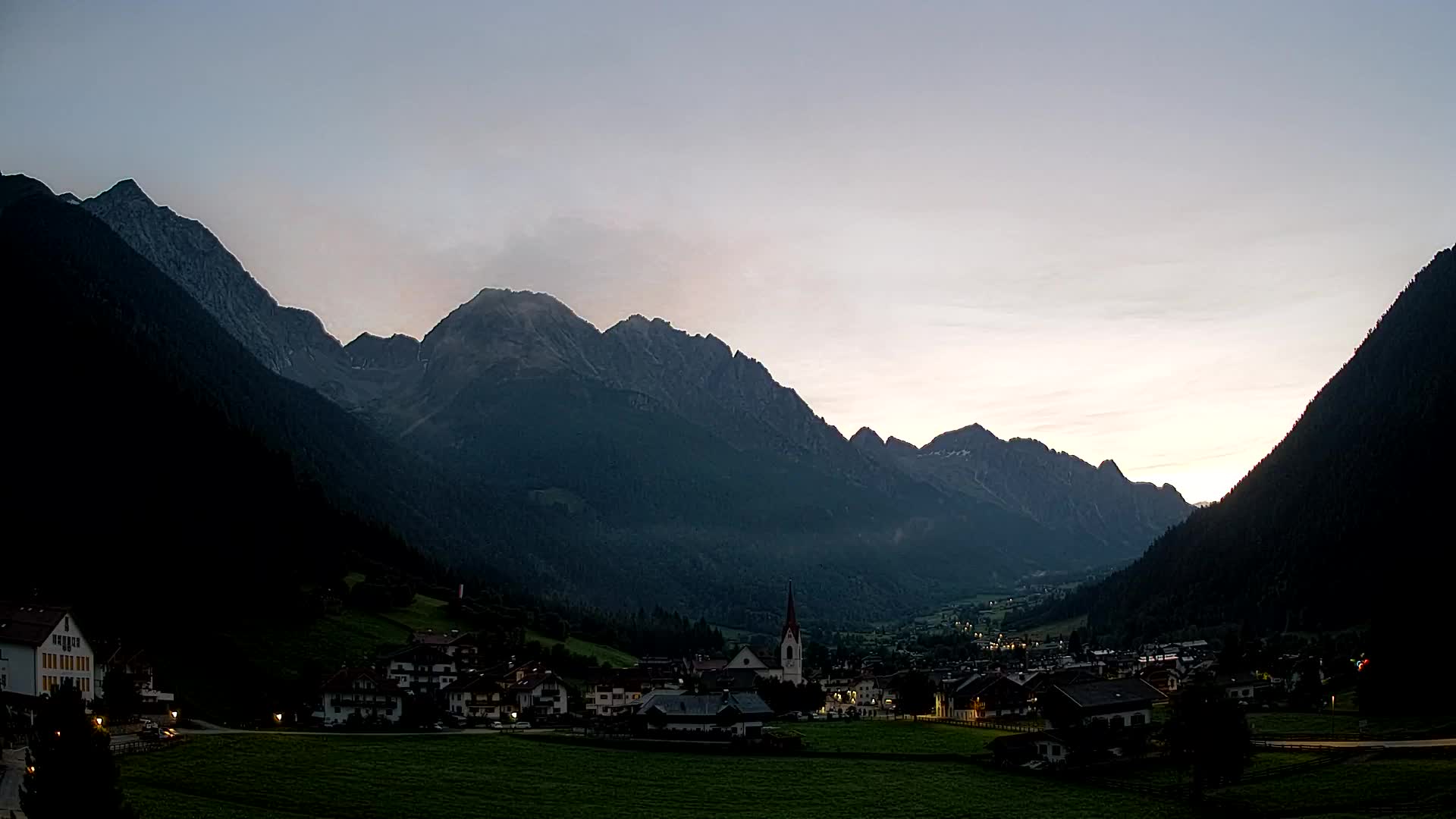 Anterselva di Mezzo