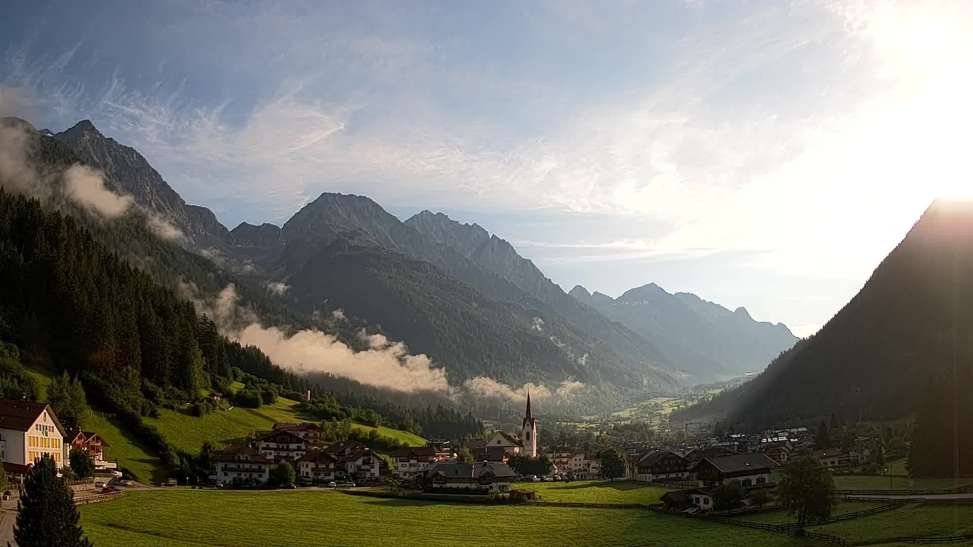 Antholz Mittertal | Anterselva di Mezzo