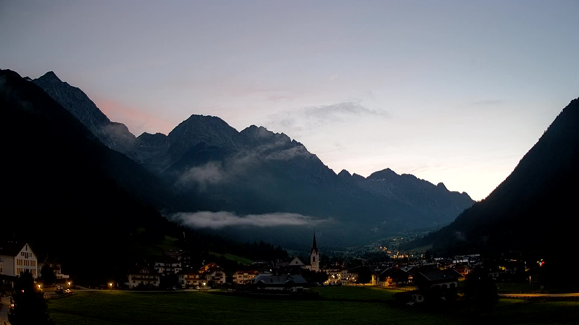 Antholz Mittertal | Anterselva di Mezzo