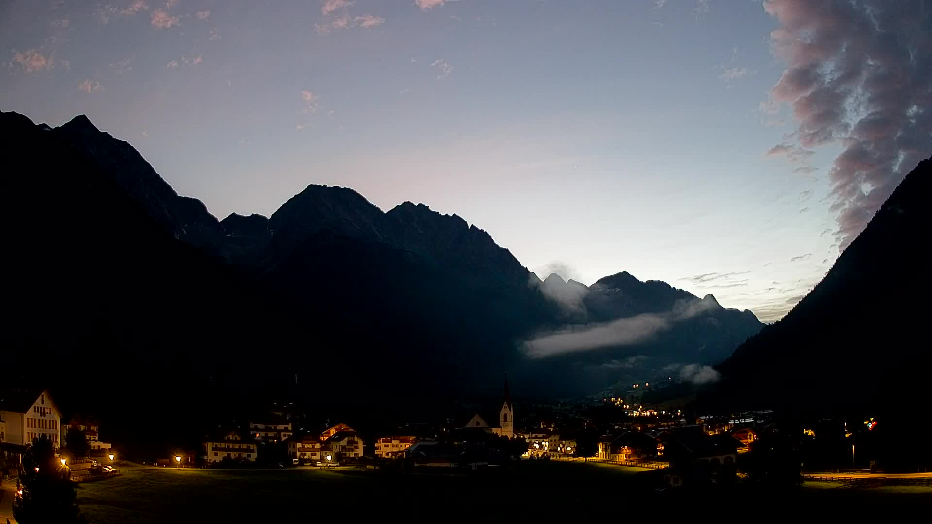 Antholz Mittertal | Anterselva di Mezzo