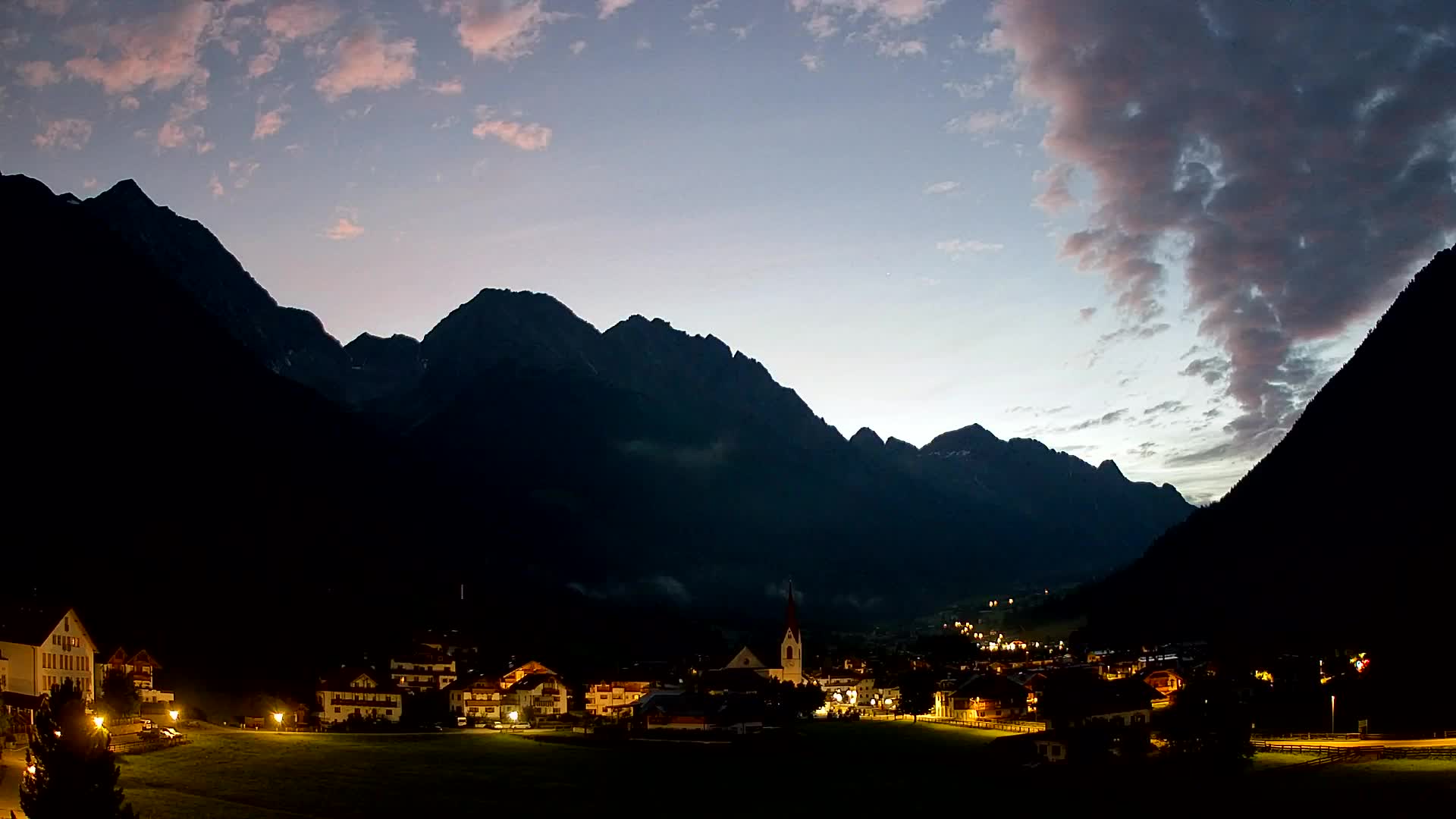 Antholz Mittertal | Anterselva di Mezzo