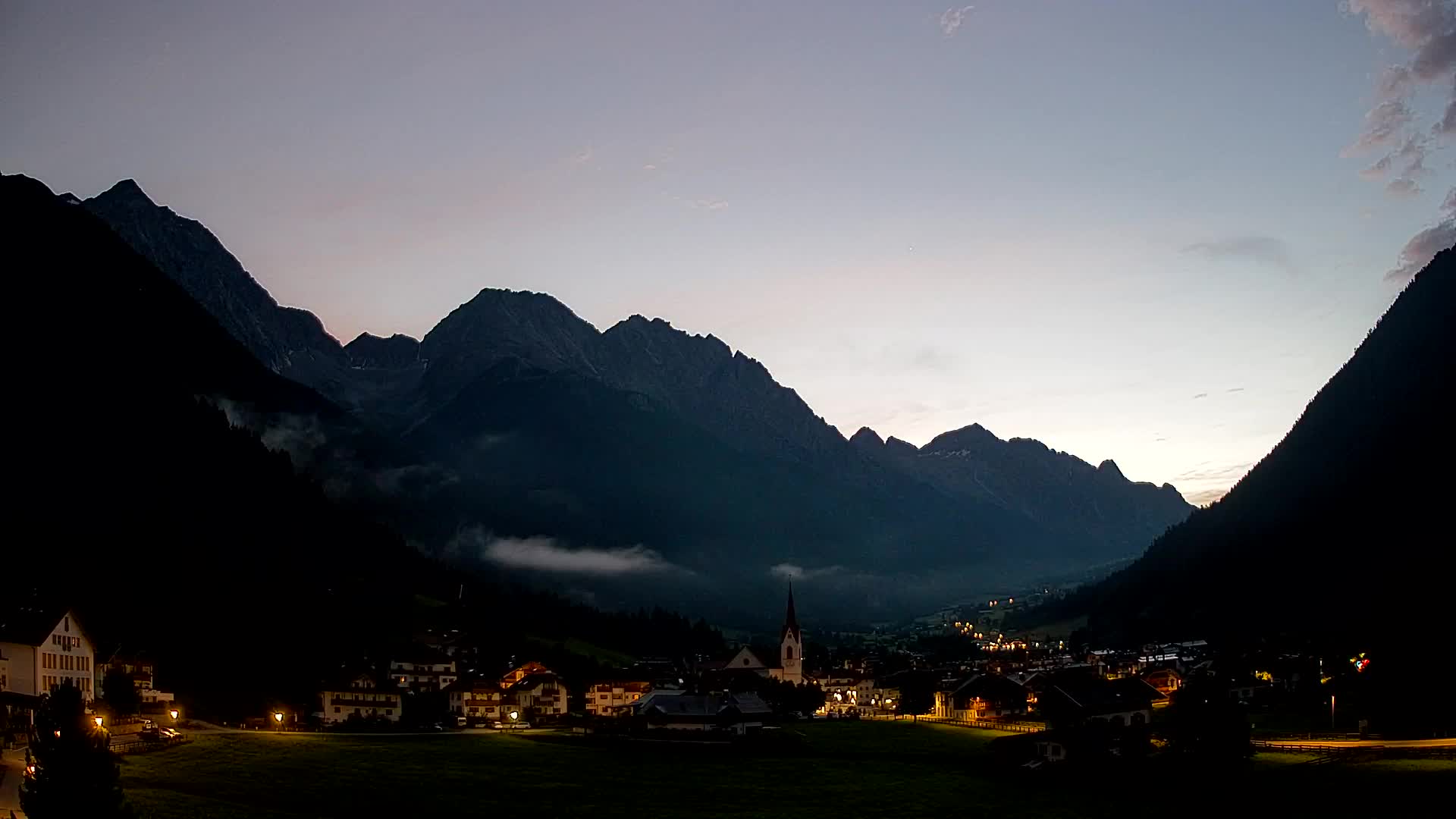 Antholz Mittertal | Anterselva di Mezzo
