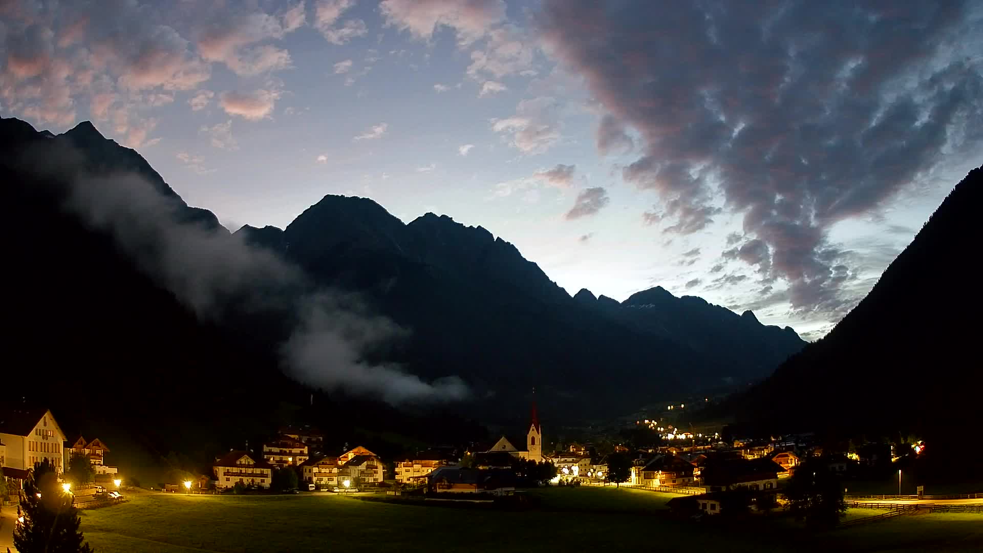 Antholz Mittertal | Anterselva di Mezzo