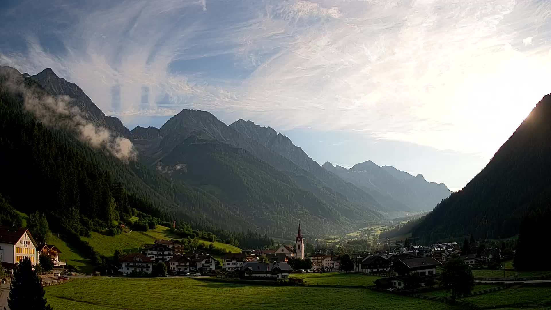 Antholz Mittertal | Anterselva di Mezzo