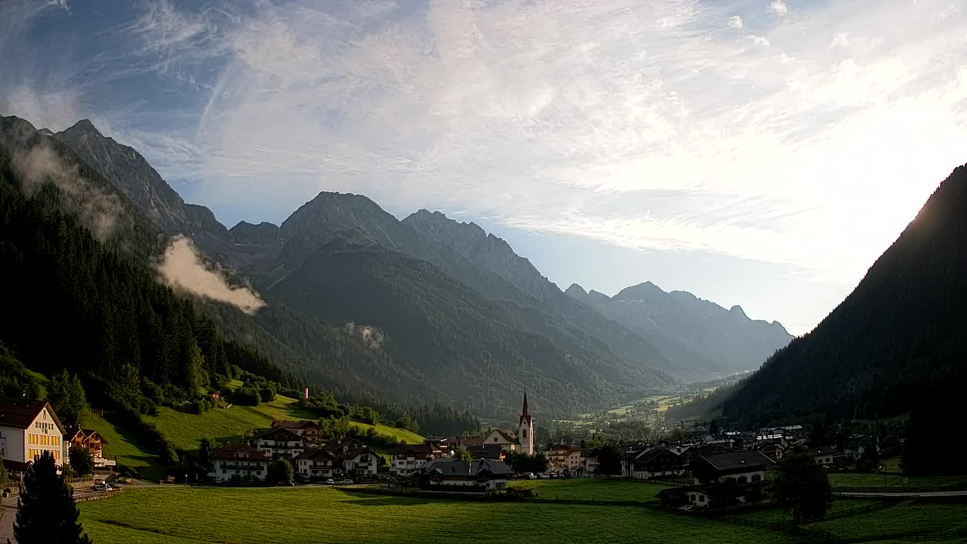 Antholz Mittertal | Anterselva di Mezzo