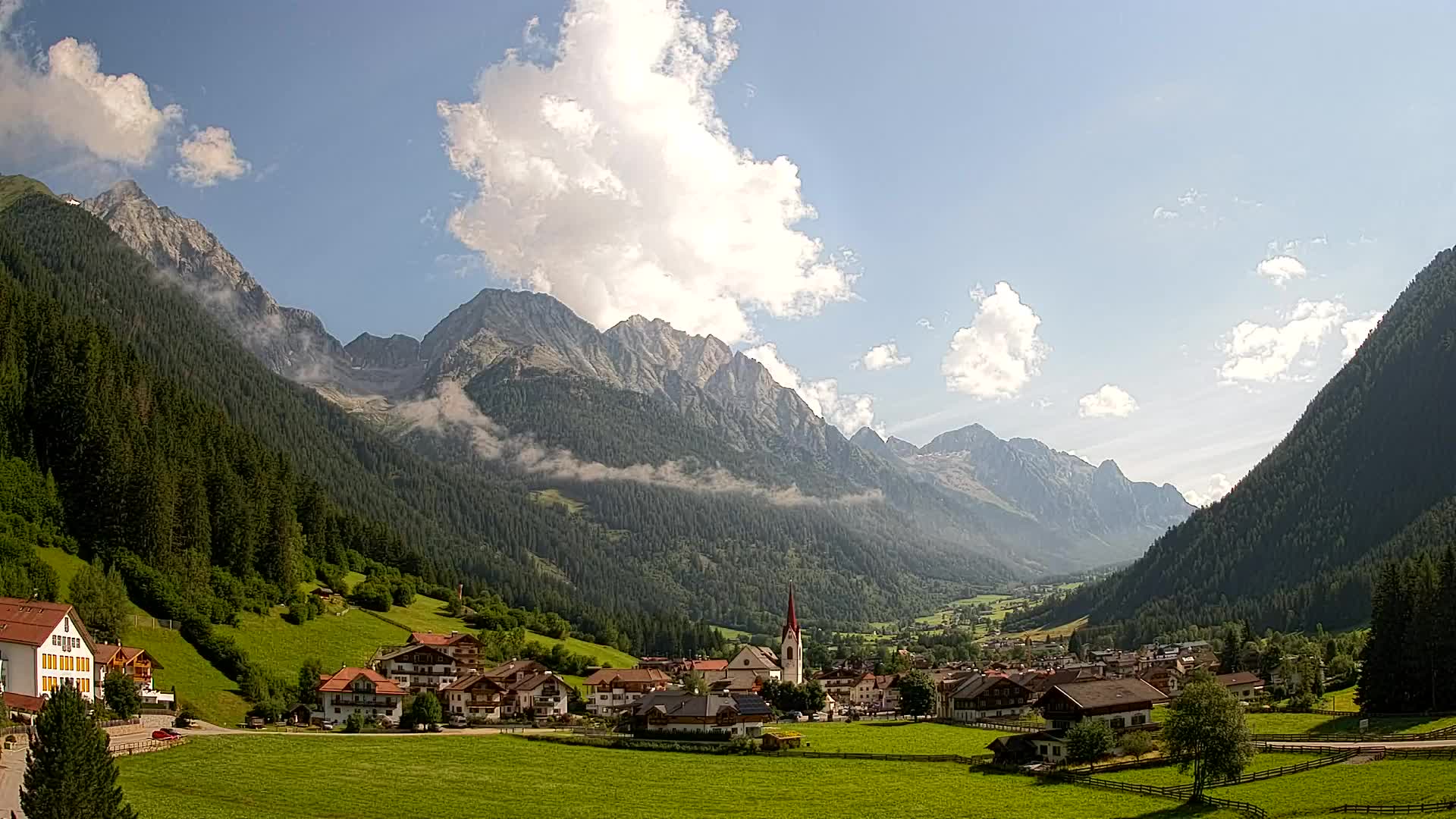 Anterselva di Mezzo