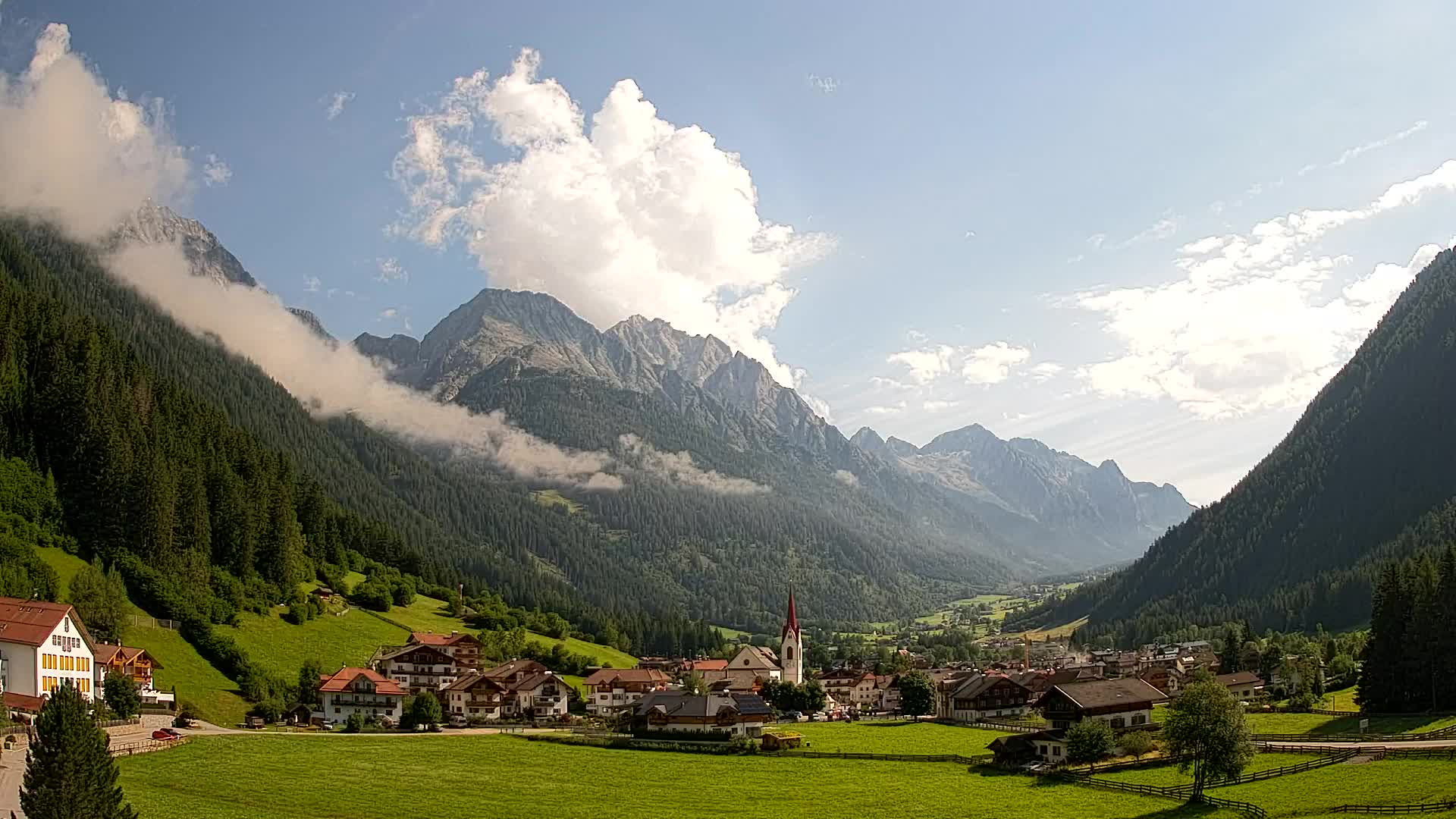 Antholz Mittertal | Anterselva di Mezzo