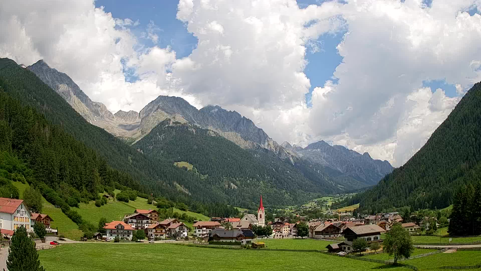 Antholz Mittertal | Anterselva di Mezzo