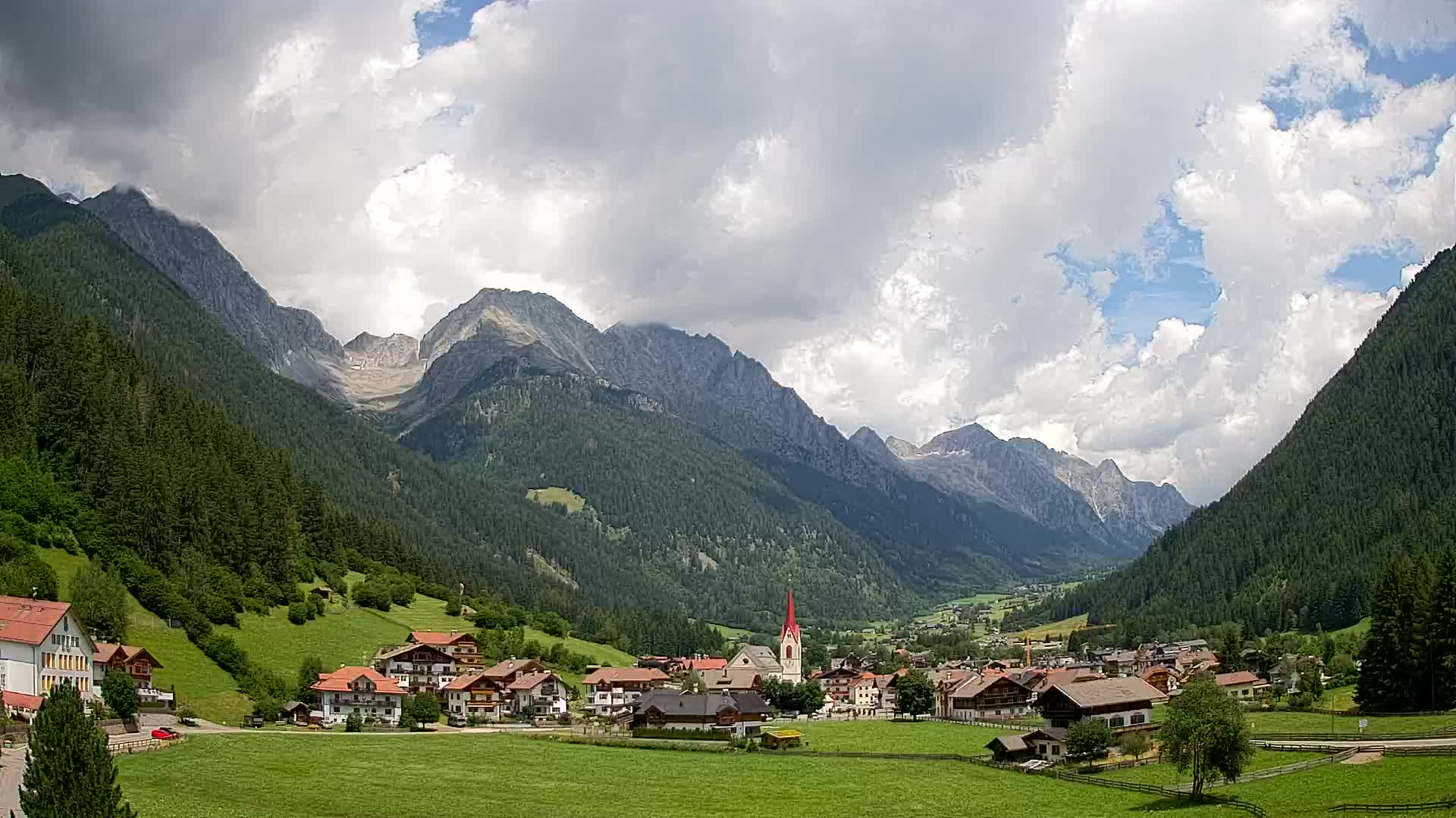 Antholz Mittertal | Anterselva di Mezzo