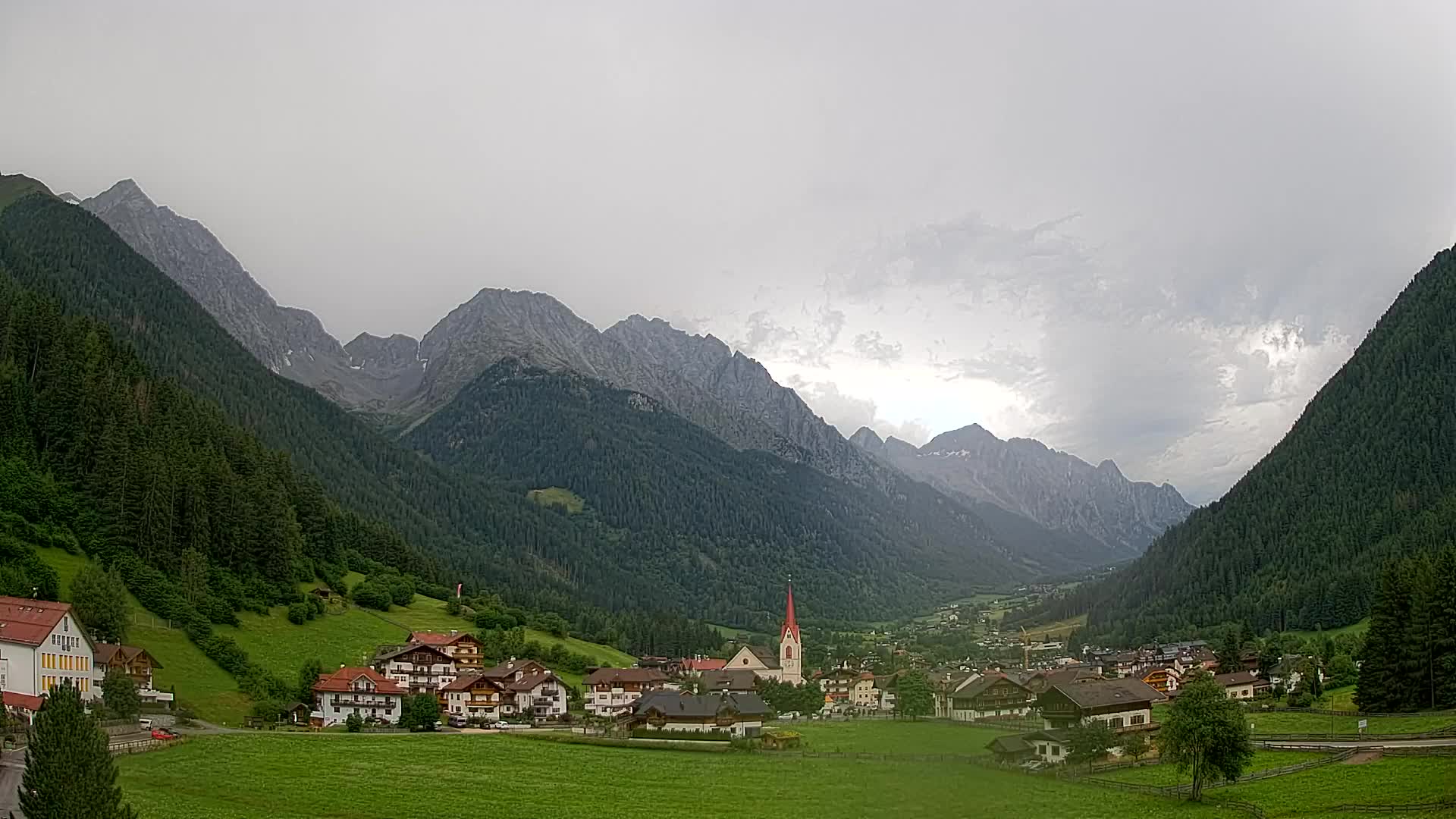 Antholz Mittertal | Anterselva di Mezzo