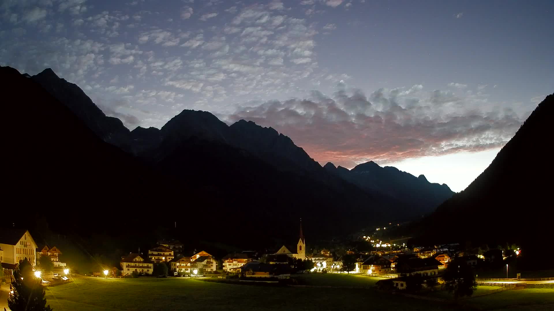 Antholz Mittertal | Anterselva di Mezzo