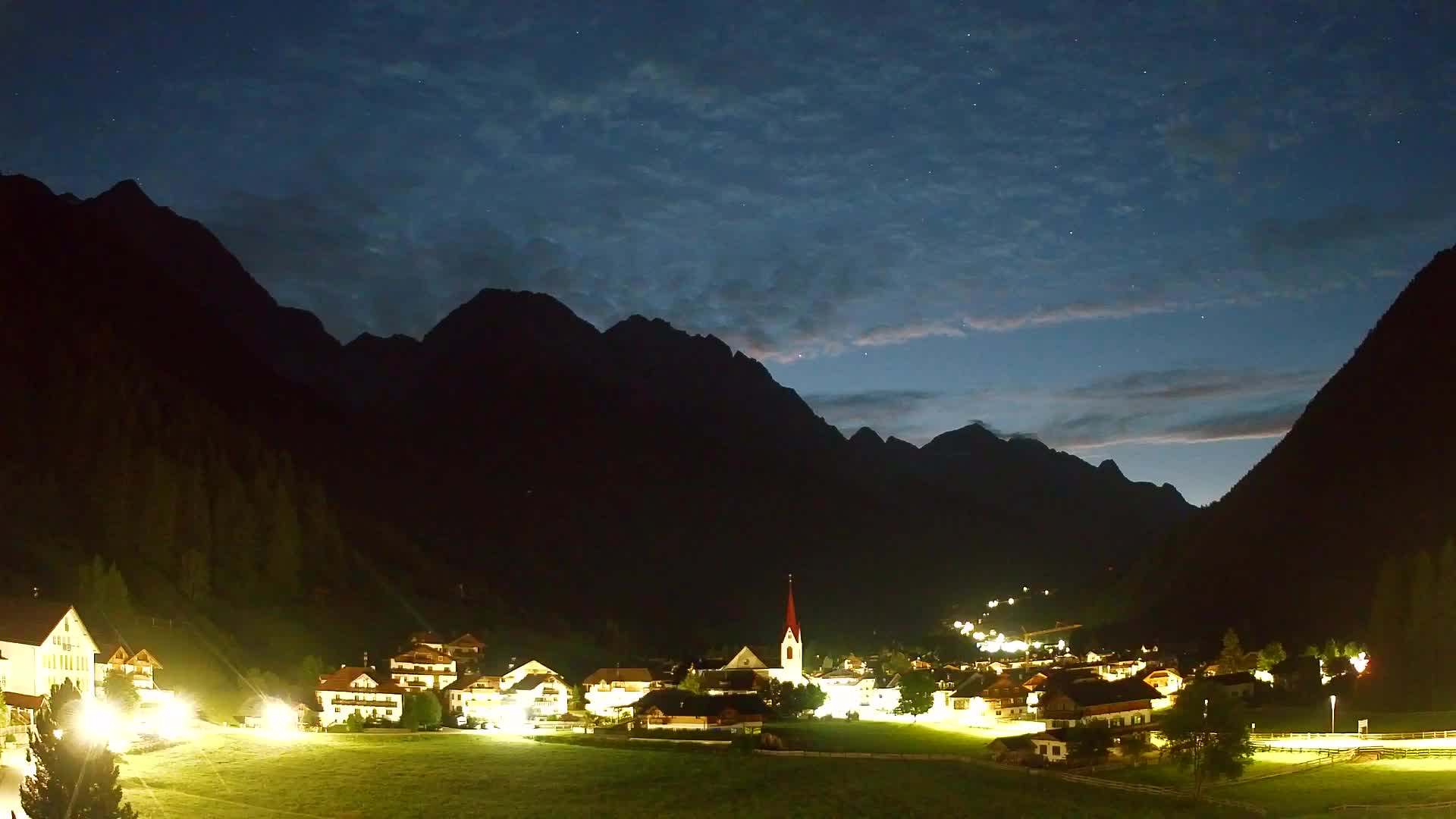 Antholz Mittertal | Anterselva di Mezzo