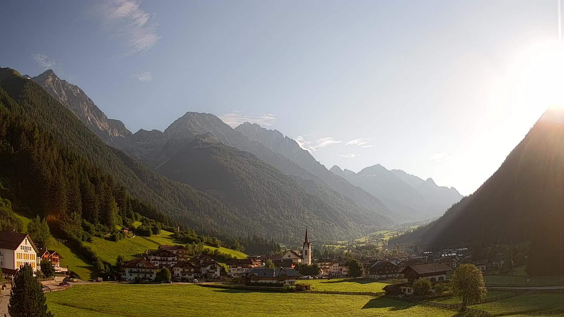 Antholz Mittertal | Anterselva di Mezzo