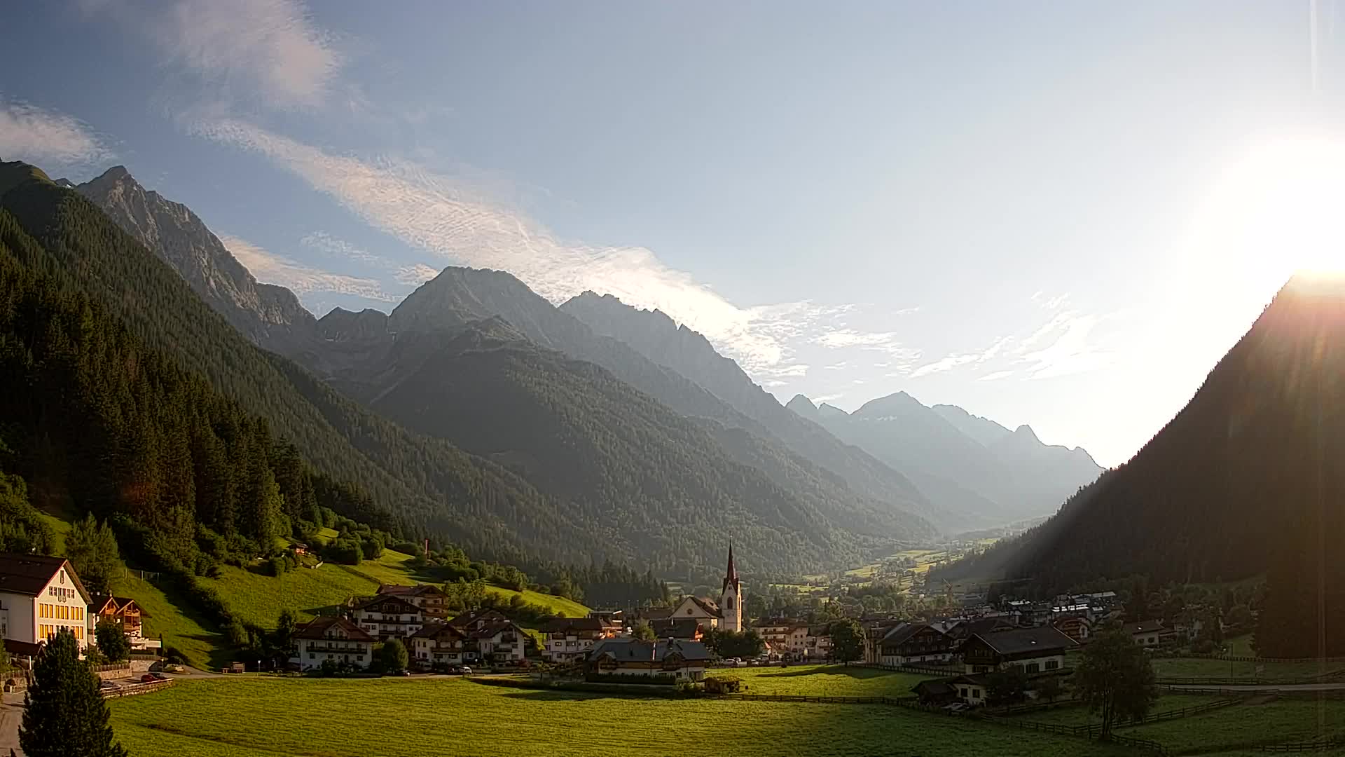 Antholz Mittertal | Anterselva di Mezzo