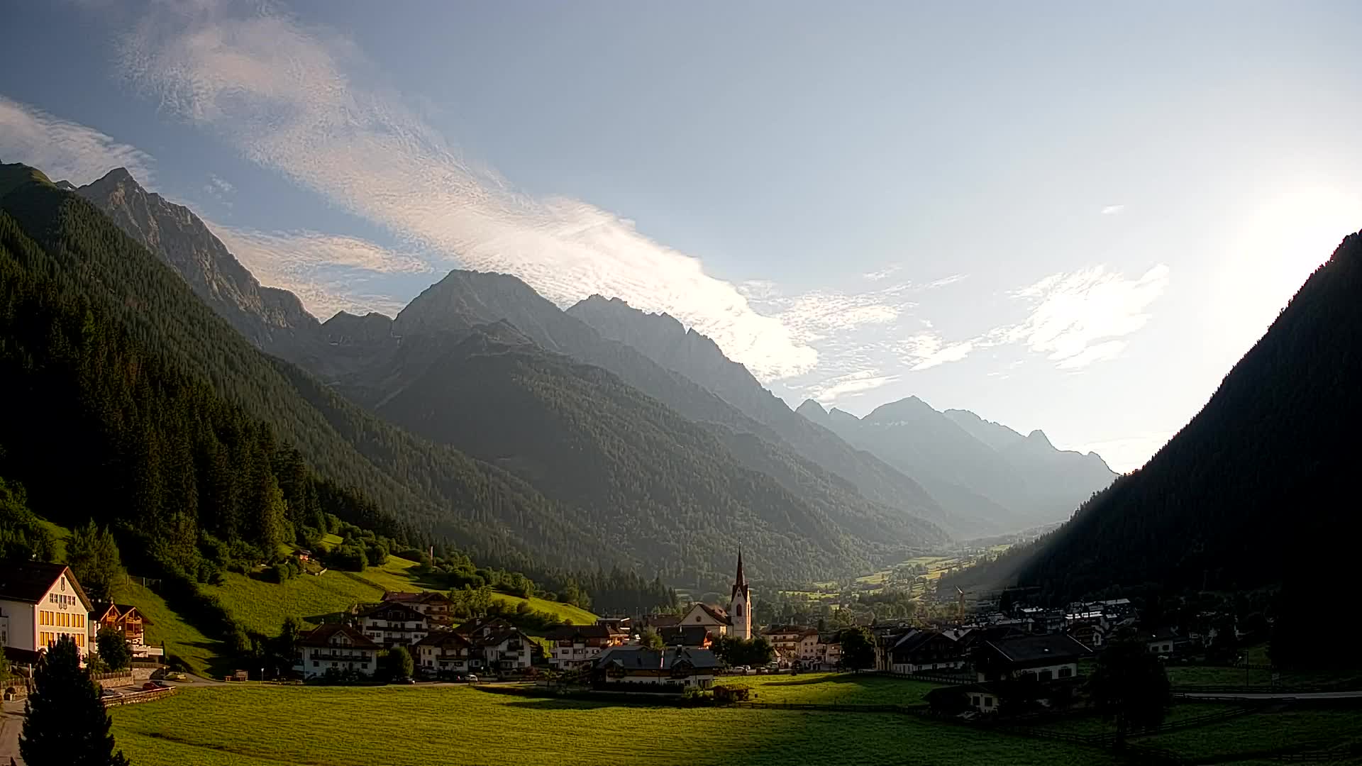Antholz Mittertal | Anterselva di Mezzo