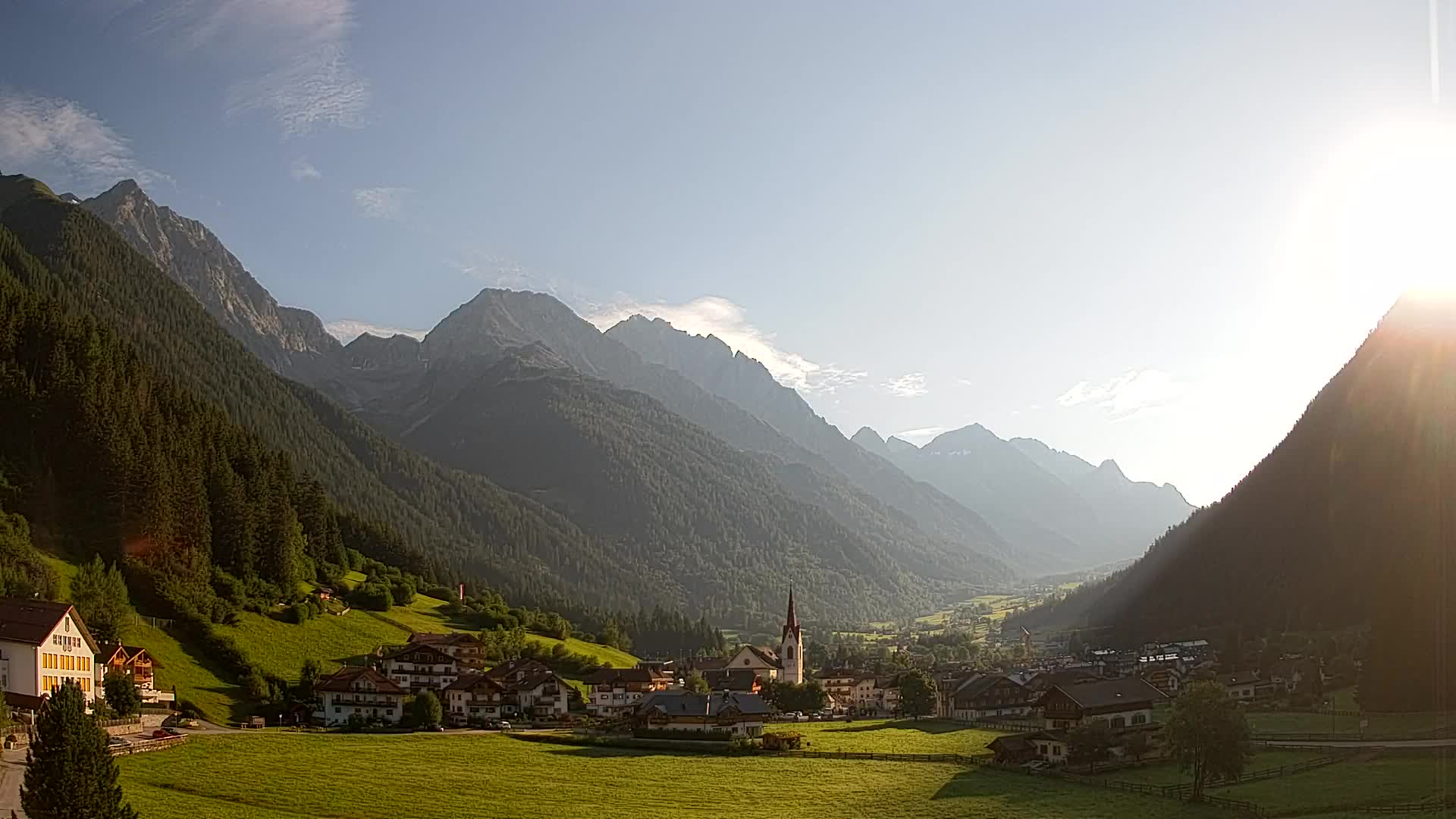 Antholz Mittertal | Anterselva di Mezzo
