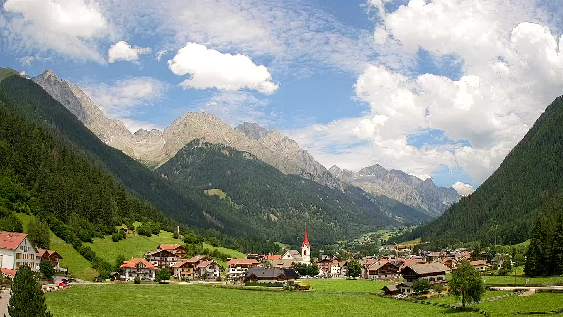 Antholz Mittertal | Anterselva di Mezzo