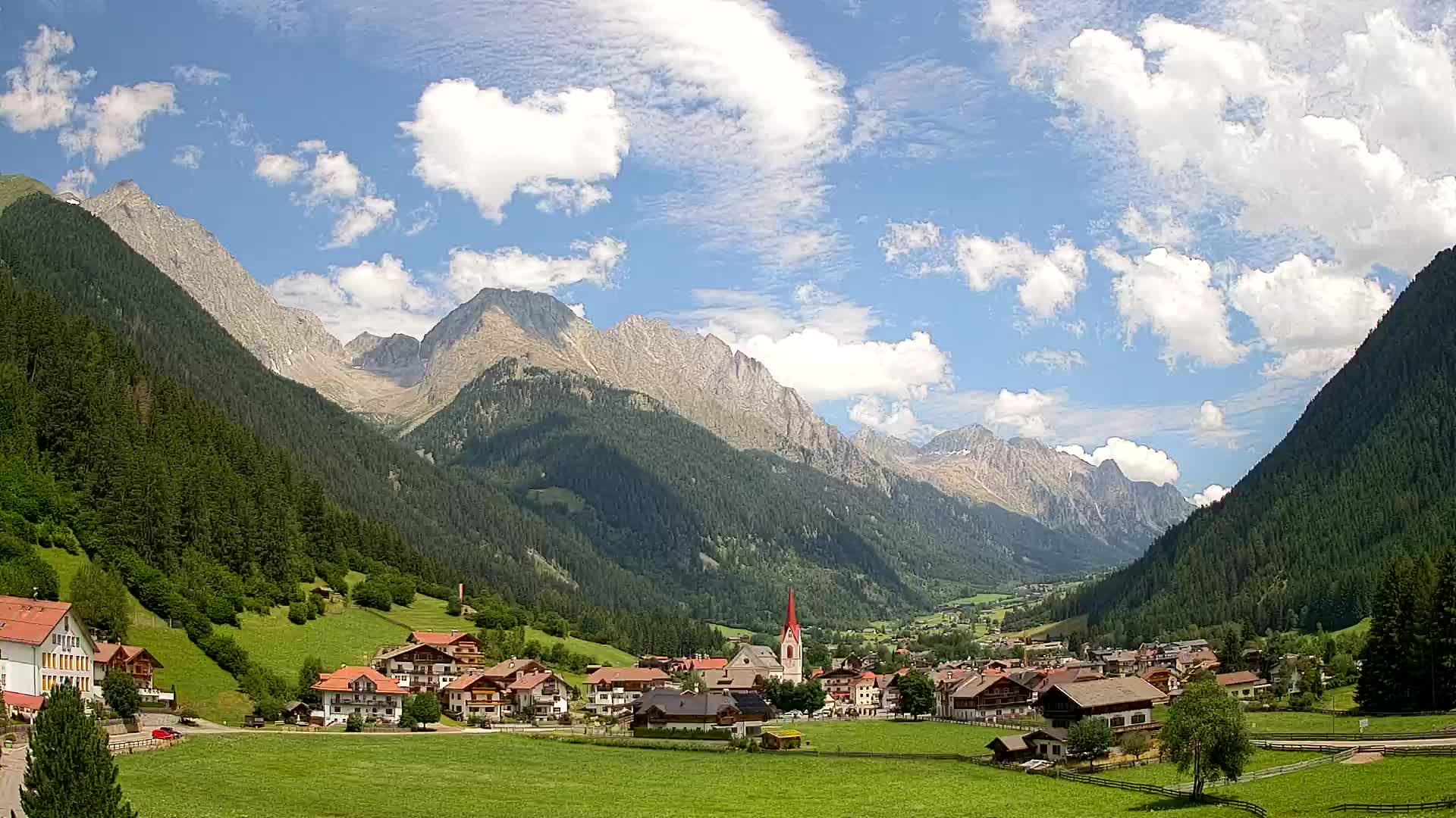Antholz Mittertal | Anterselva di Mezzo