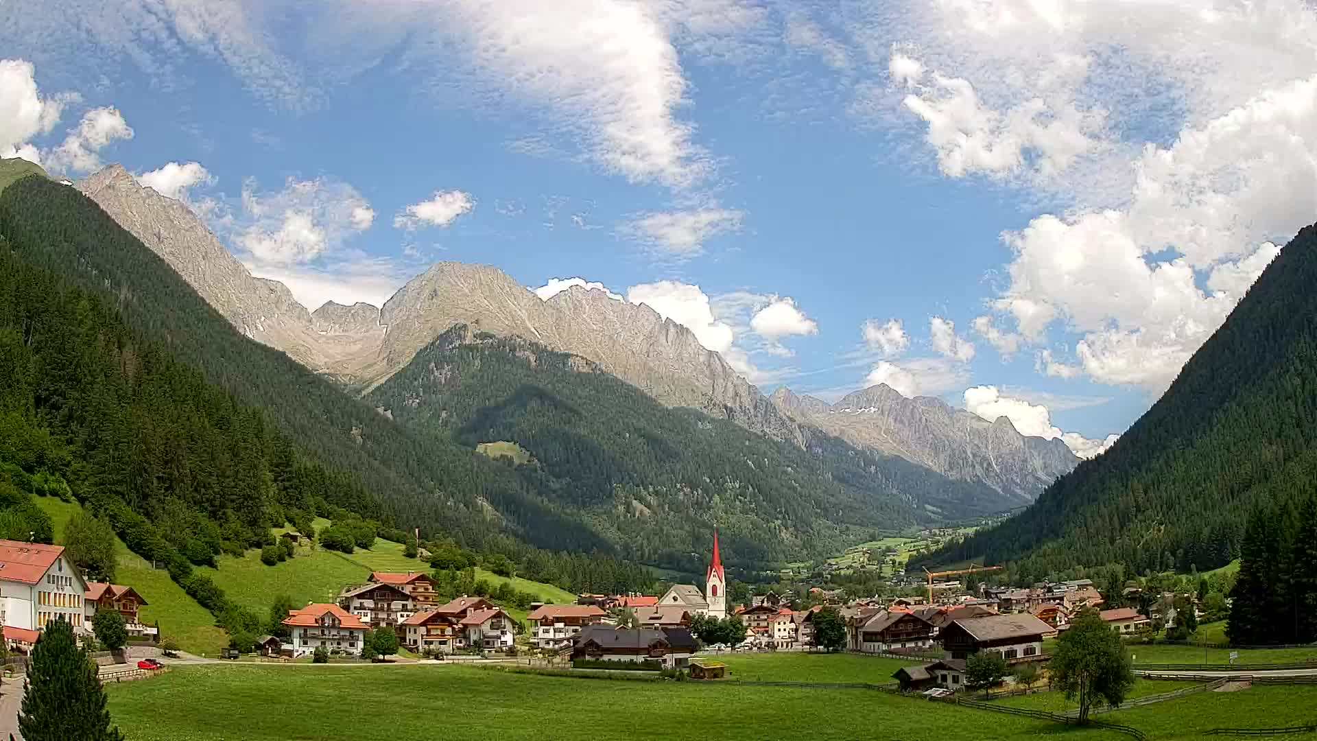 Antholz Mittertal | Anterselva di Mezzo