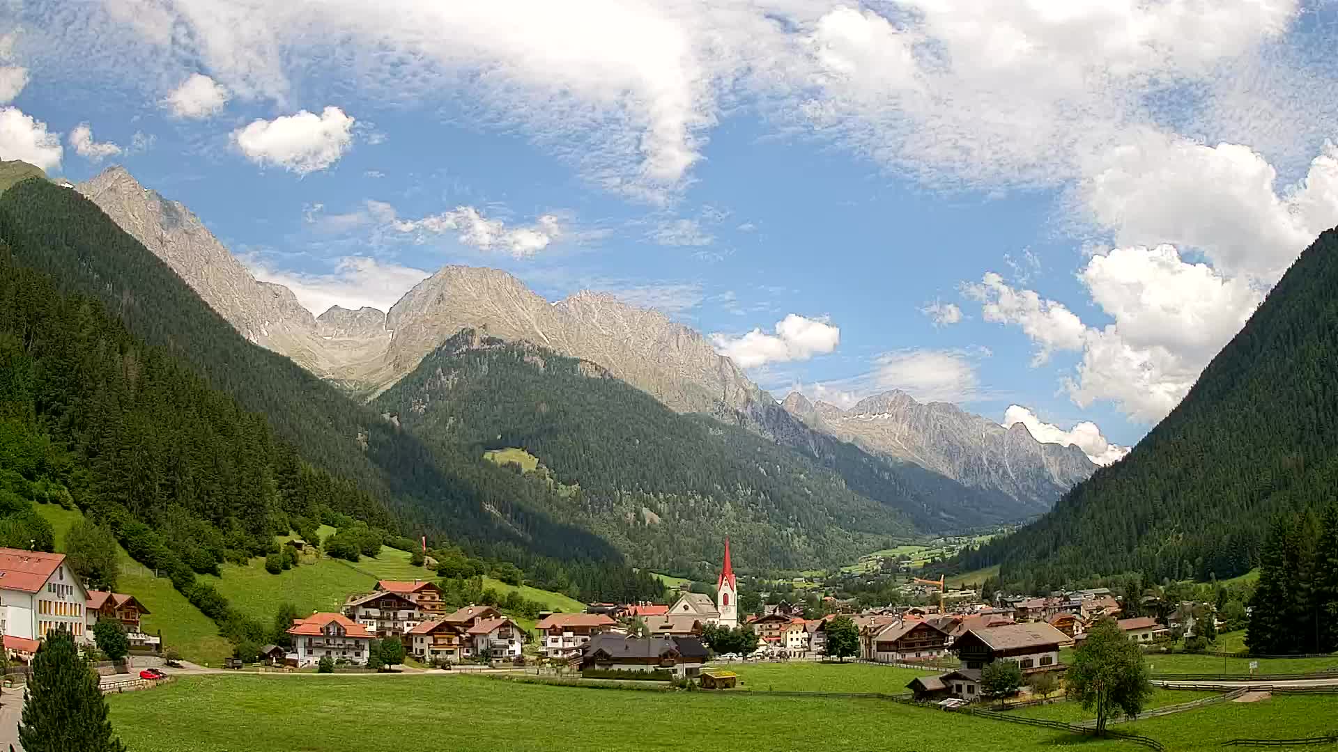 Anterselva di Mezzo