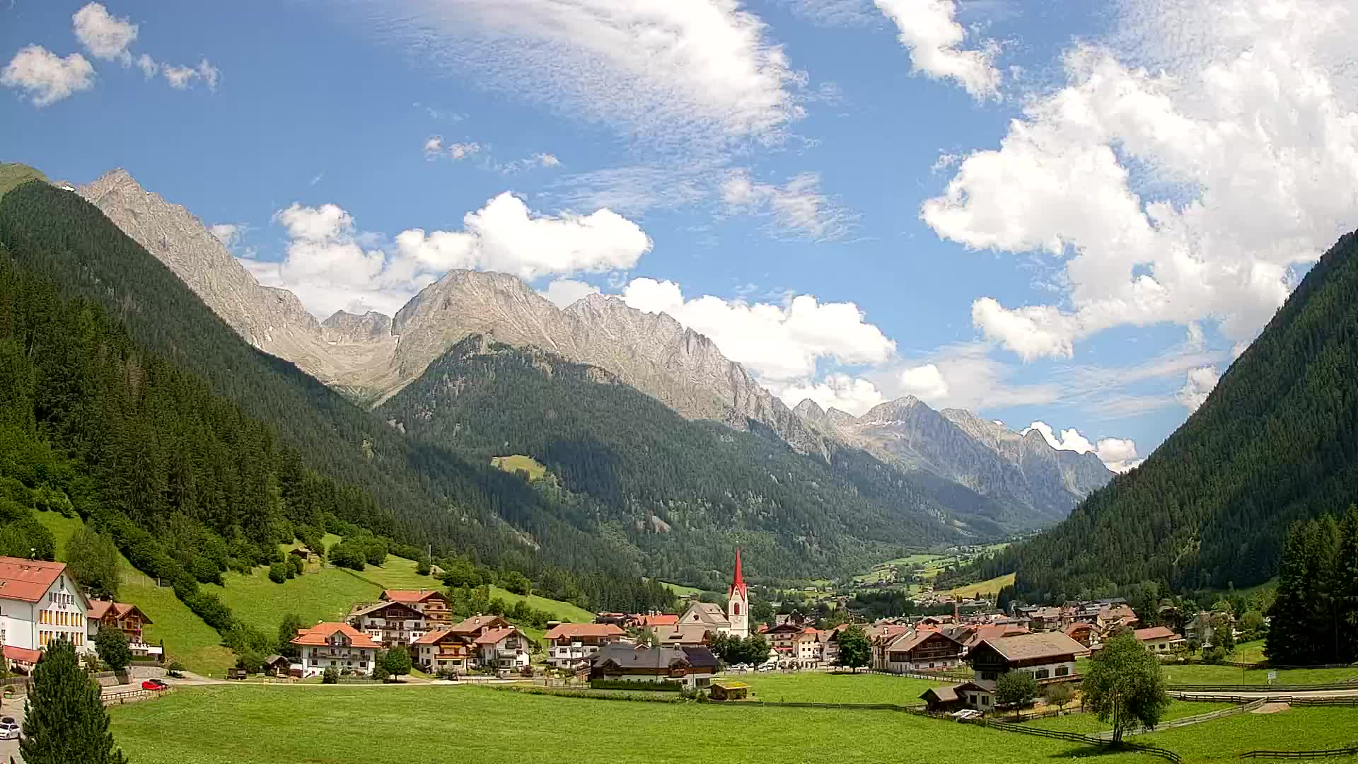 Antholz Mittertal | Anterselva di Mezzo