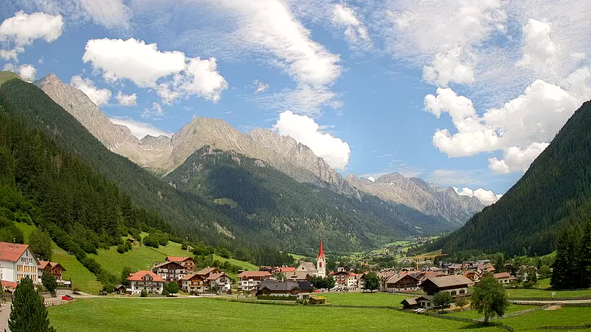 Antholz Mittertal | Anterselva di Mezzo