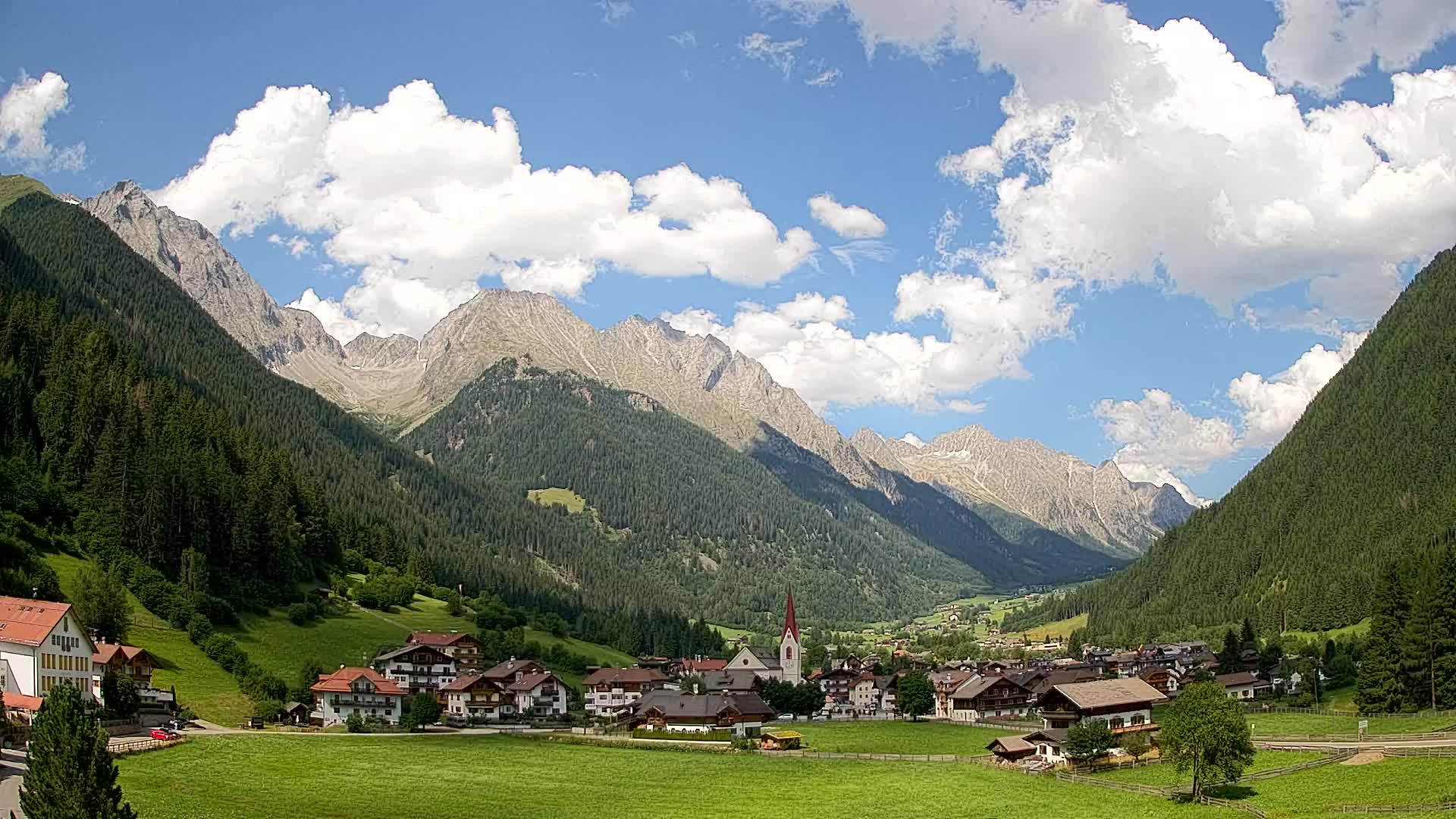 Antholz Mittertal | Anterselva di Mezzo