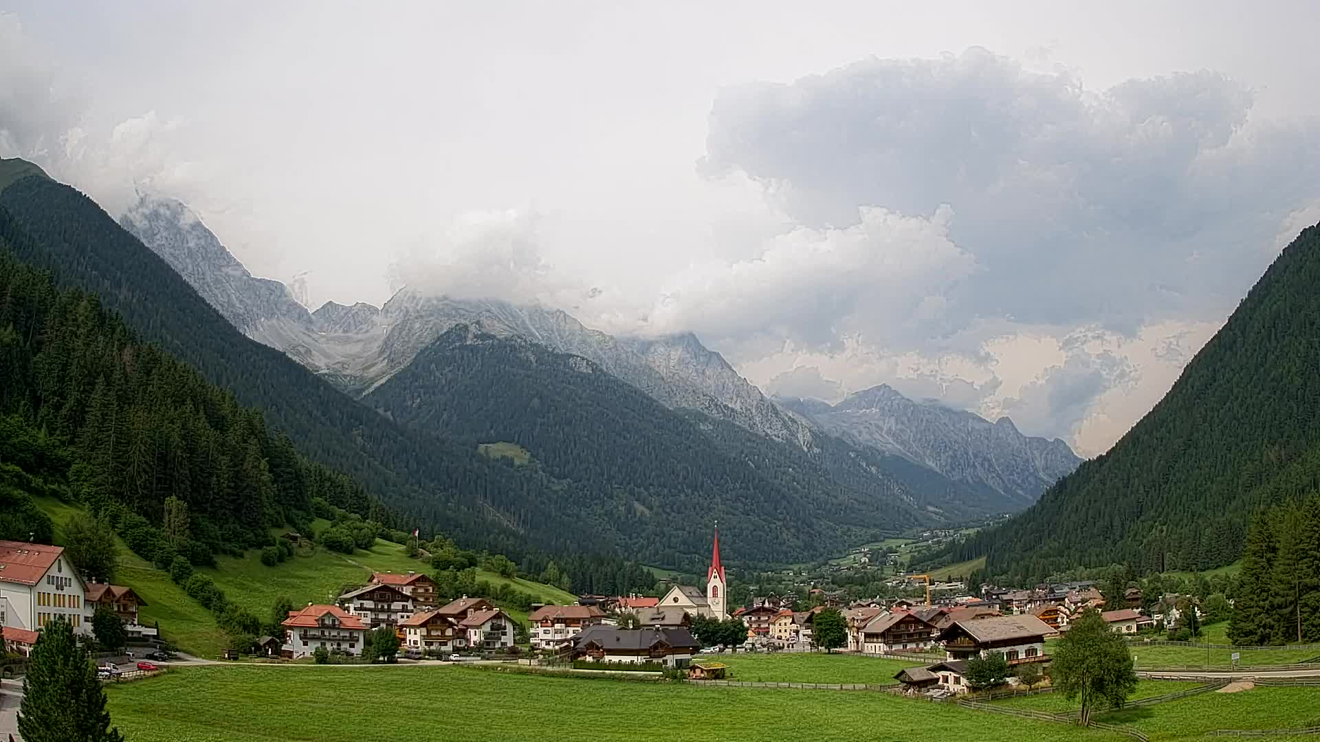 Antholz Mittertal | Anterselva di Mezzo