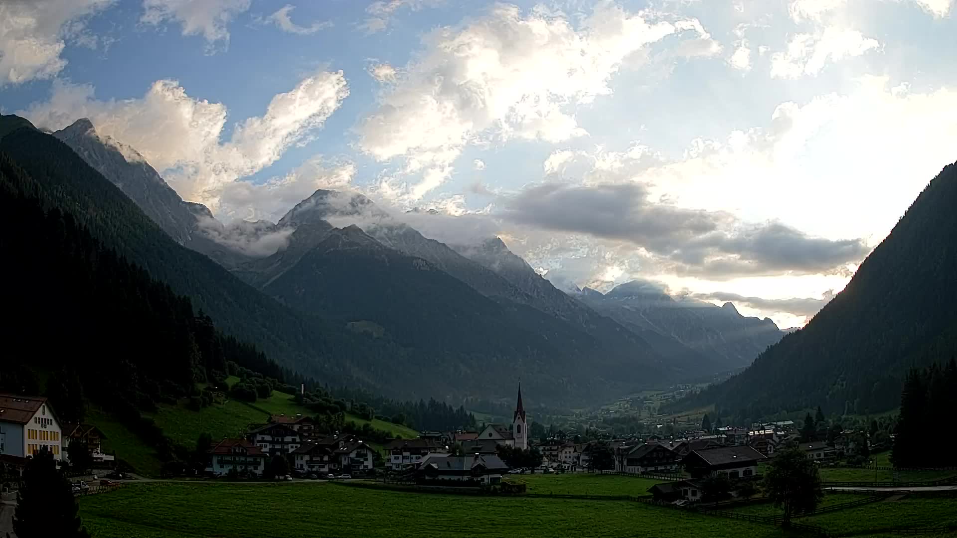 Antholz Mittertal | Anterselva di Mezzo