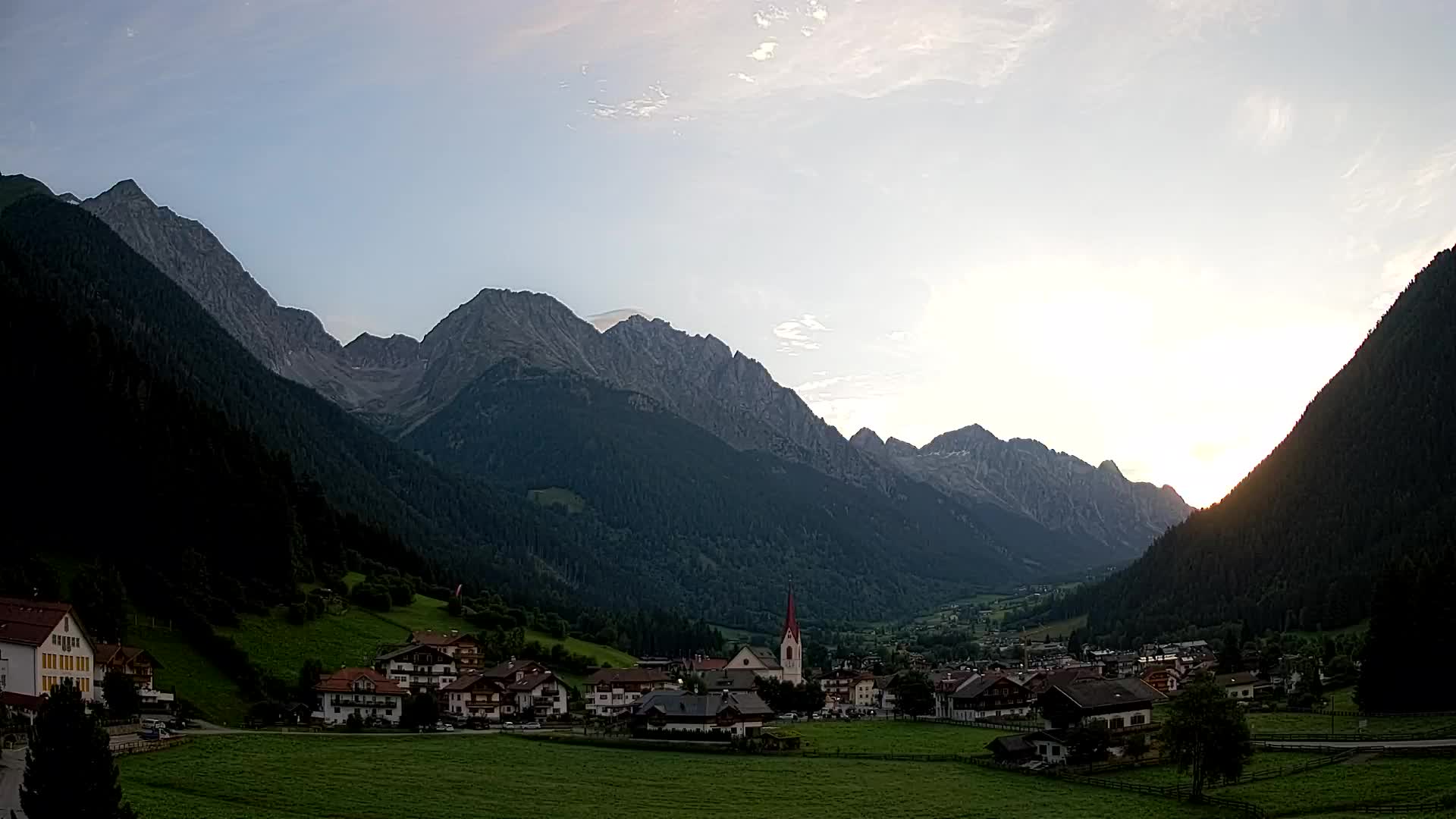 Antholz Mittertal | Anterselva di Mezzo