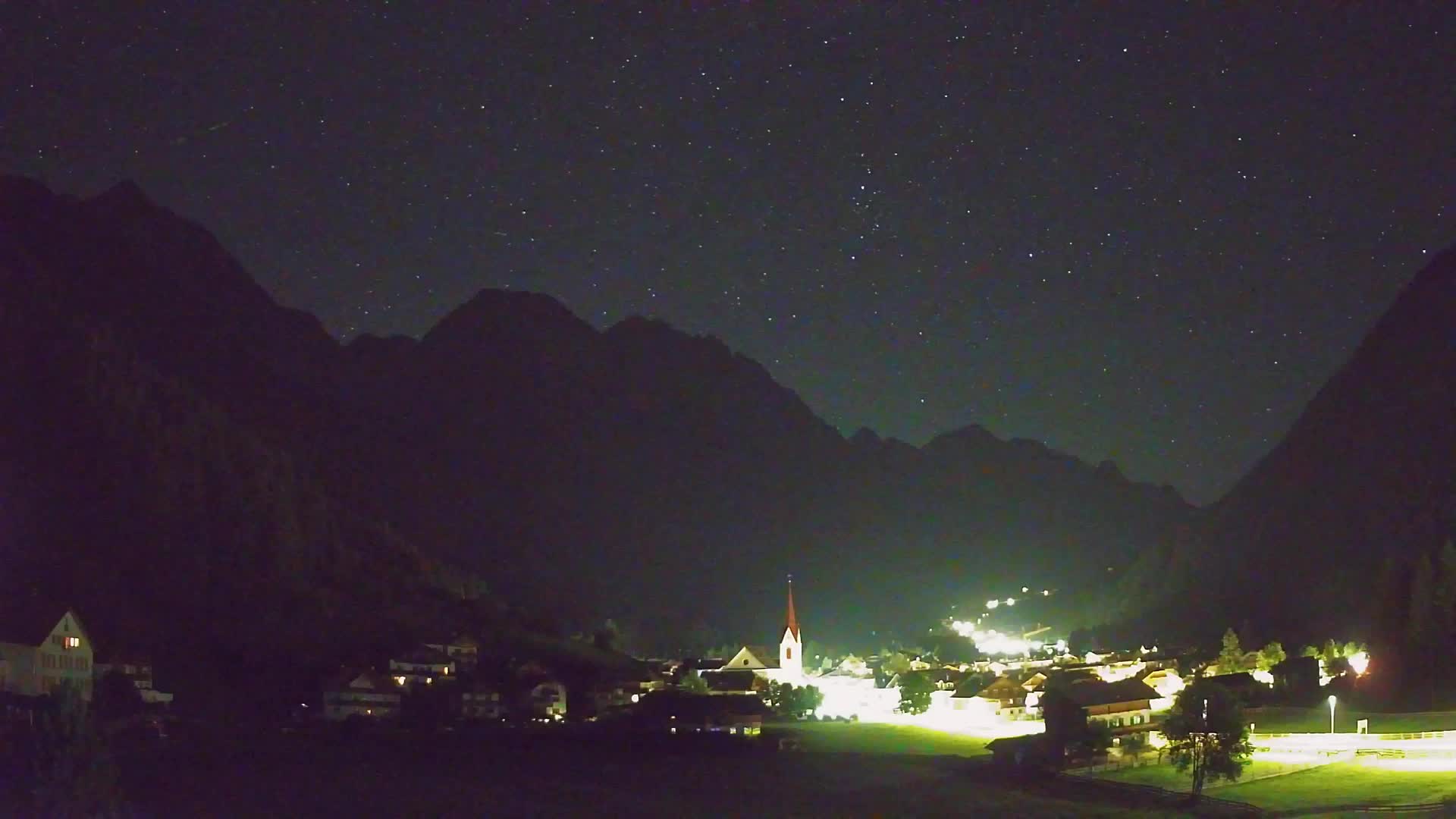 Antholz Mittertal | Anterselva di Mezzo