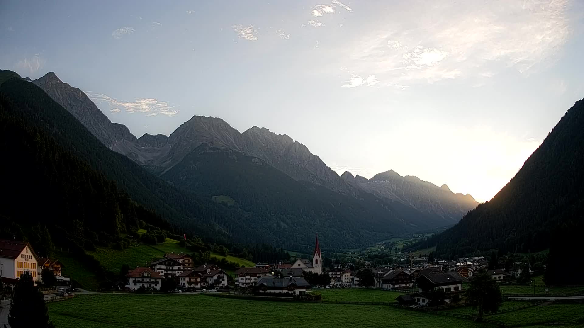 Antholz Mittertal | Anterselva di Mezzo