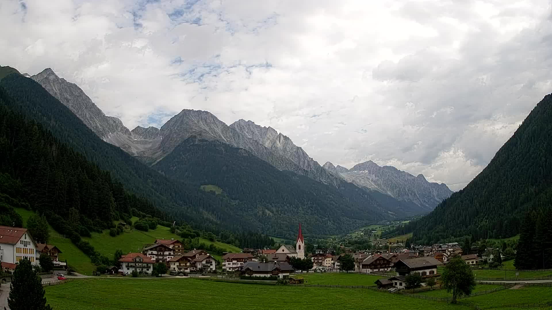 Antholz Mittertal | Anterselva di Mezzo
