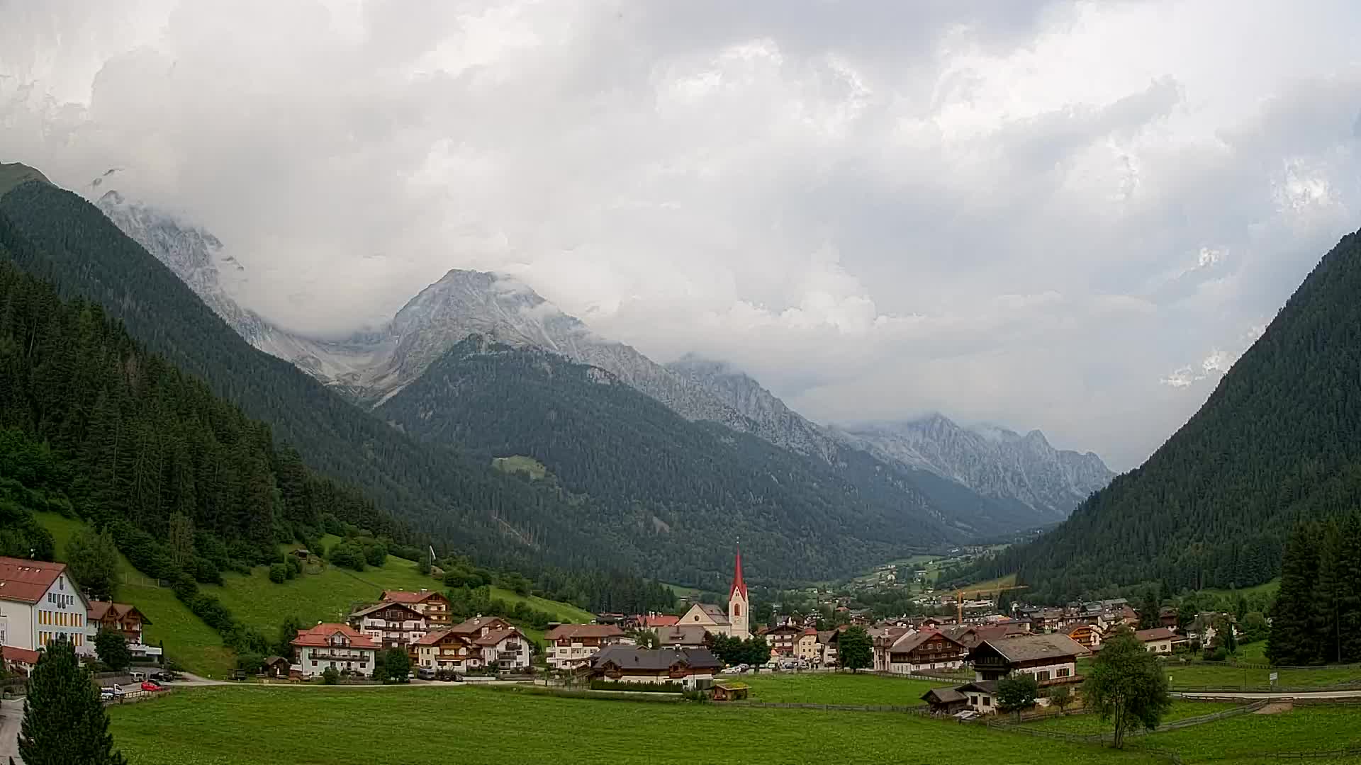 Antholz Mittertal | Anterselva di Mezzo
