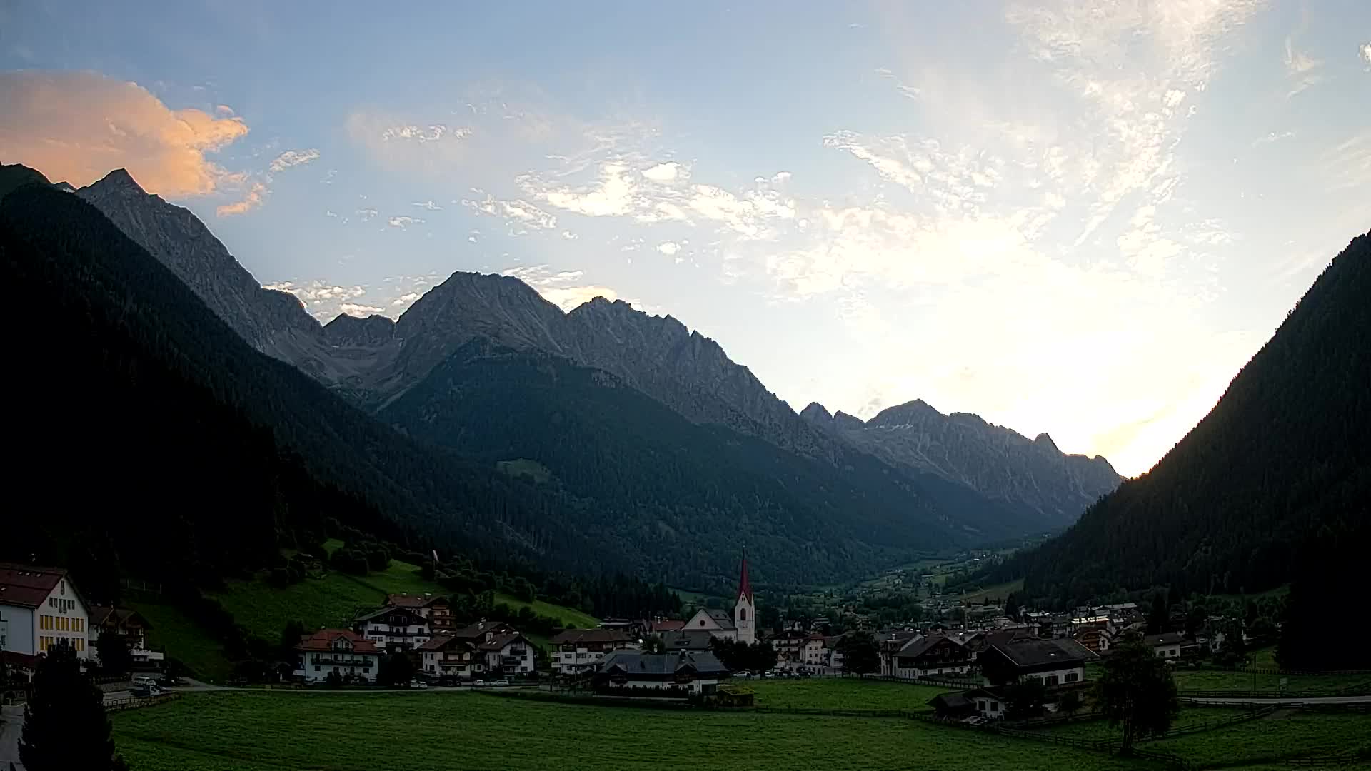 Antholz Mittertal | Anterselva di Mezzo