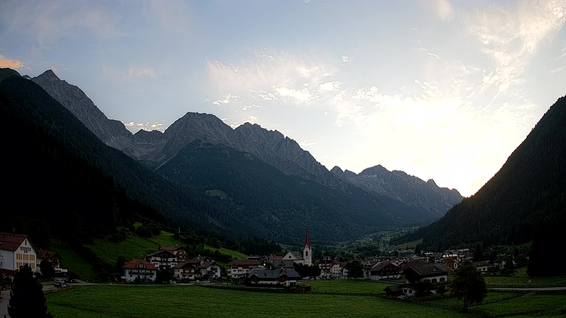 Antholz Mittertal | Anterselva di Mezzo